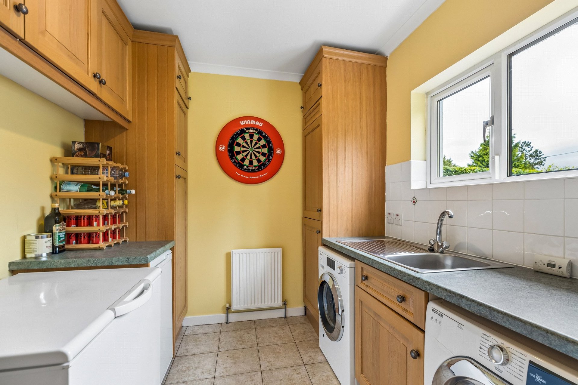 Beech House, 5 Herndon Court, Newton Mearns, Glasgow, G77 5DW - Picture #15