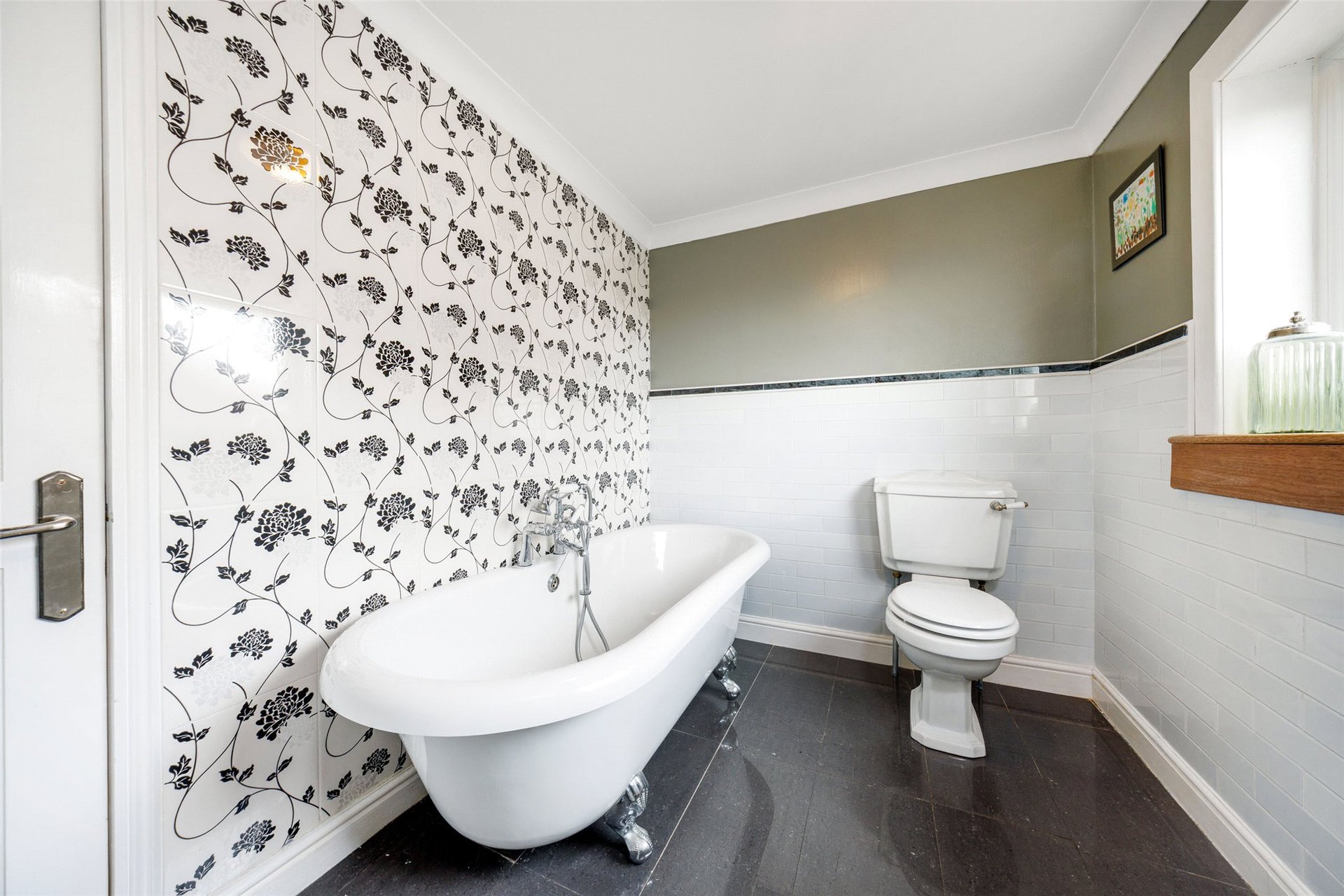 4 Tower Place, Milngavie, G62 8HU - Picture #22