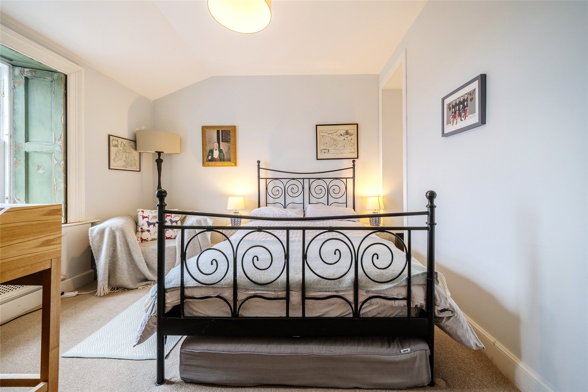 2F, 42 Albany Street, Edinburgh, Midlothian, EH1 3QR - Picture #25