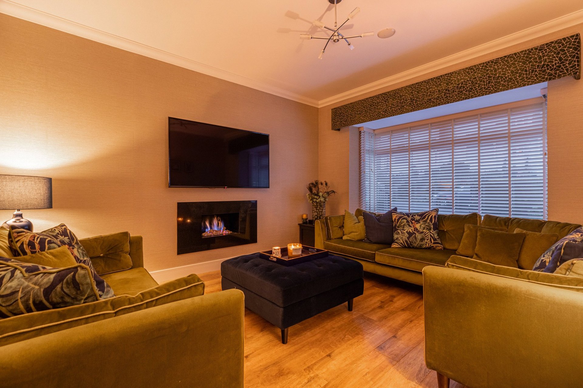 21 Etive Drive, Giffnock, Glasgow, G46 6PN - Picture #21