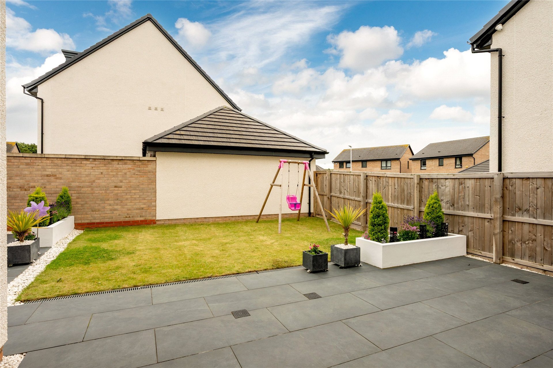 1 Sparrowhawk Lane, Cammo, Edinburgh, EH4 8FZ - Picture #25