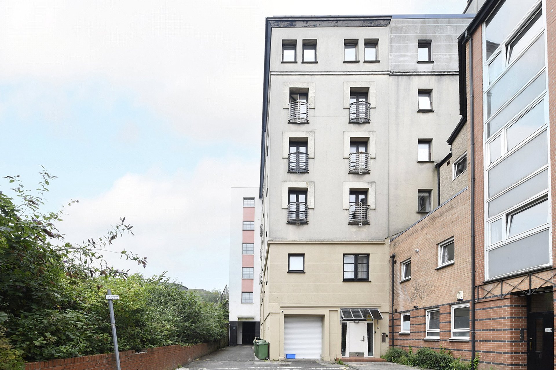 Flat 8, Norval Court, 12 Norval Street, Partick, Glasgow, G11 7RX - Picture #24