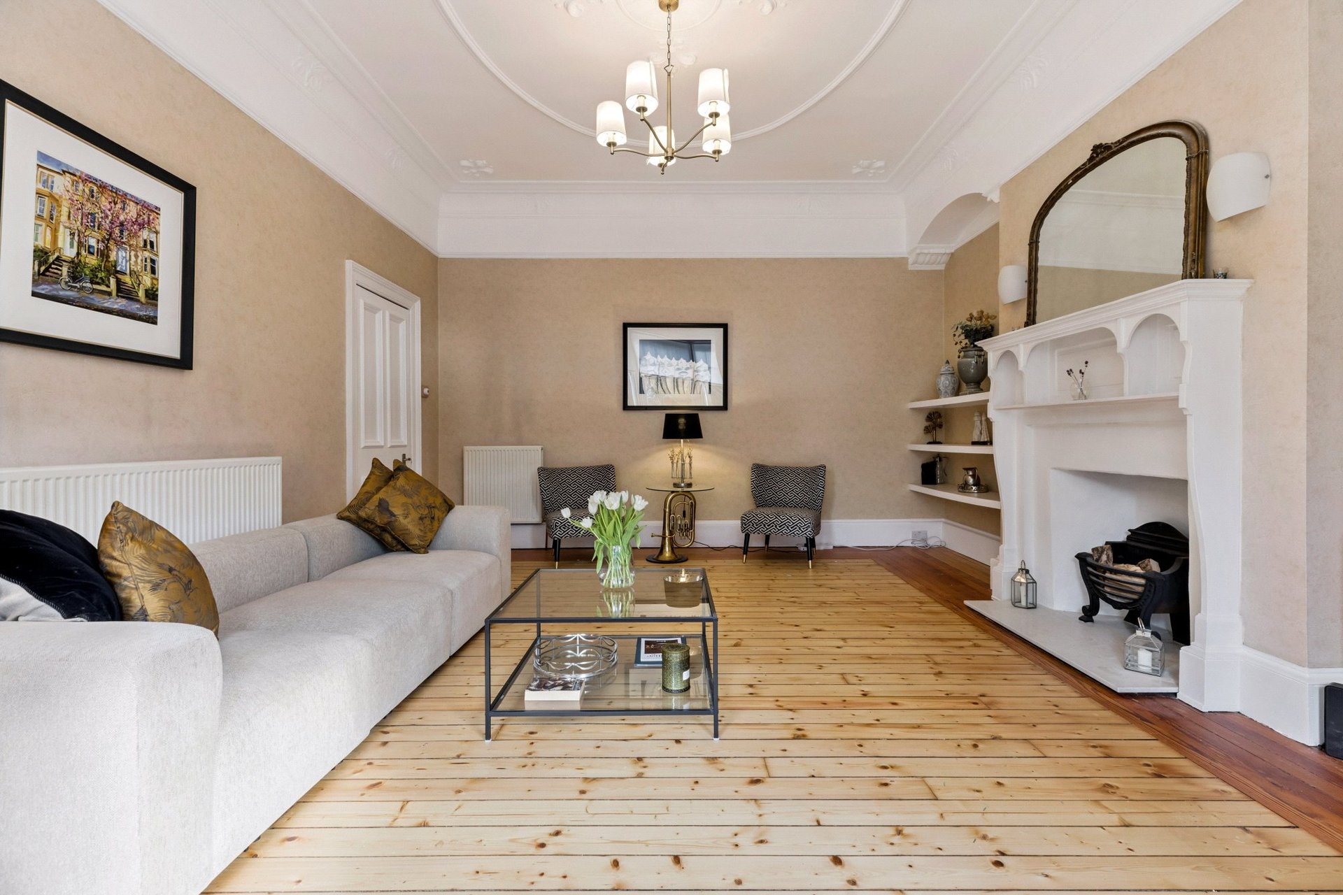 6 Burnhead Road, Newlands, Glasgow, G43 2SU - Picture #10