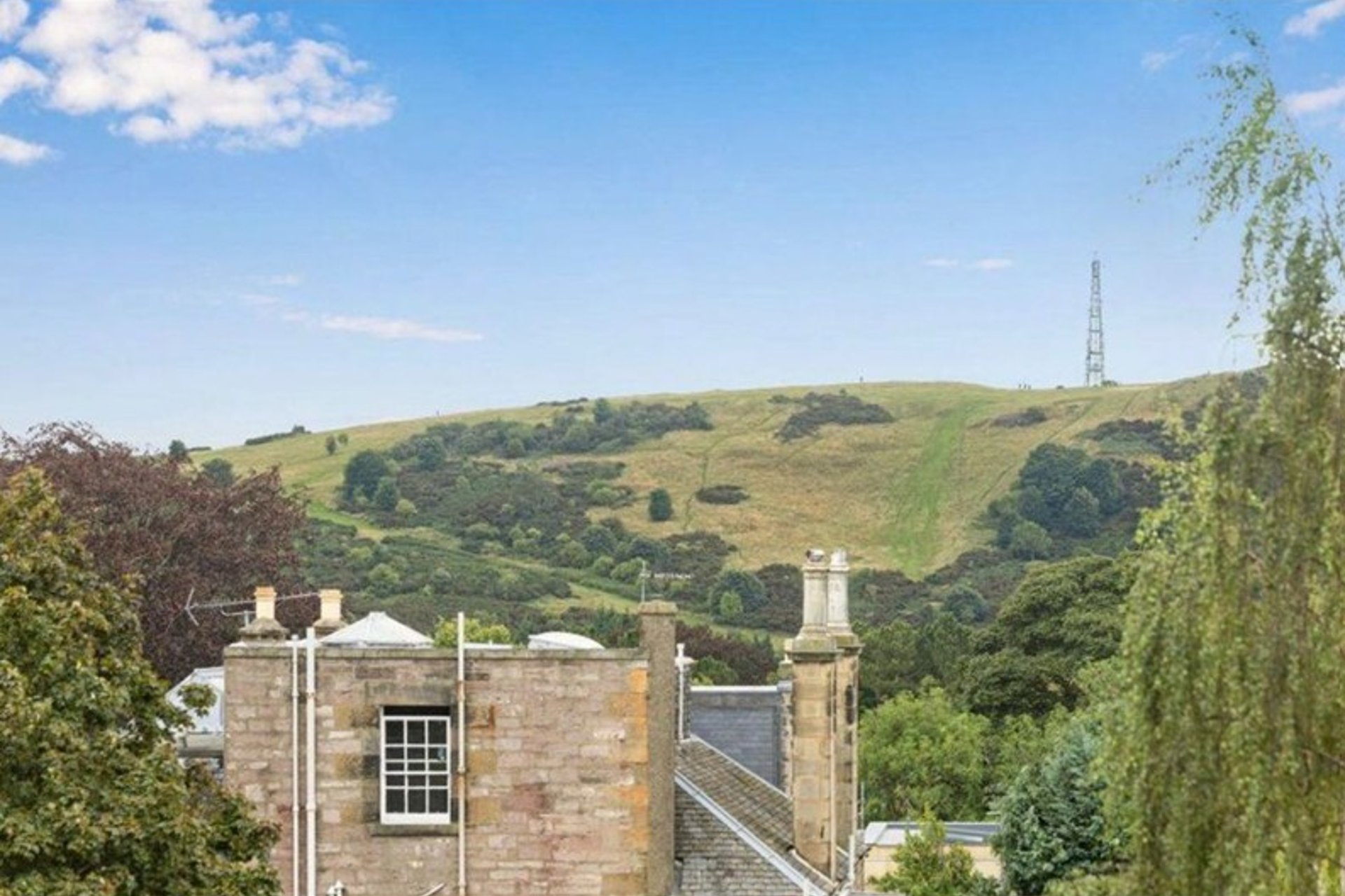 82 Strathearn Road, Newington, Edinburgh, EH9 2AF - Picture #21