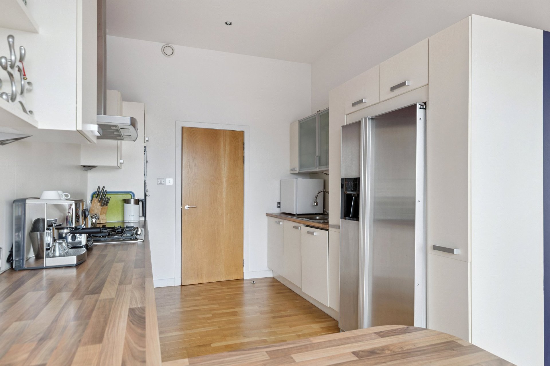 The Penthouse, 337 Glasgow Harbour Terraces, Glasgow Harbour, Glasgow, G11 6BH - Picture #19