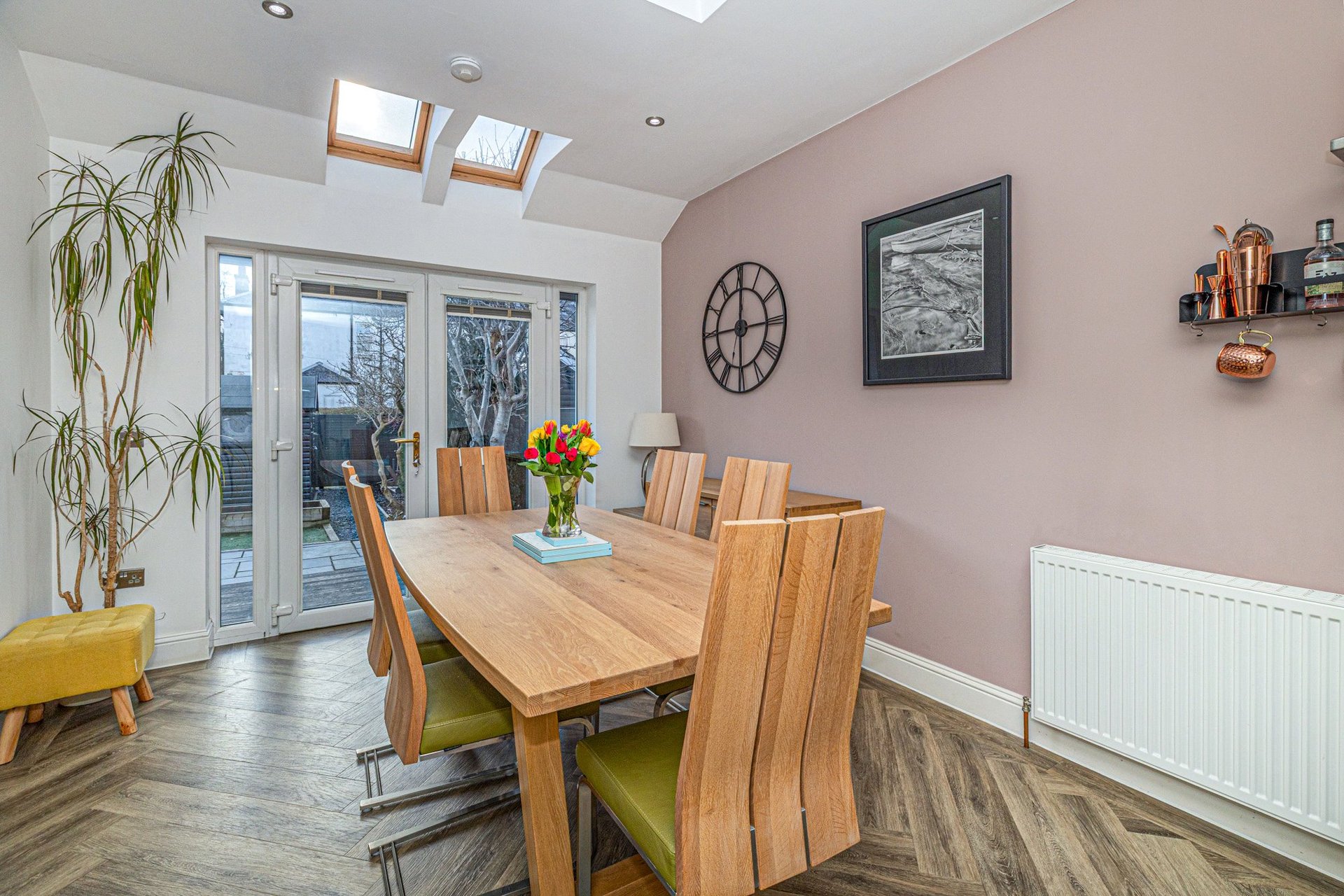135 Essex Drive, Jordanhill, Glasgow, G14 9PD - Picture #12
