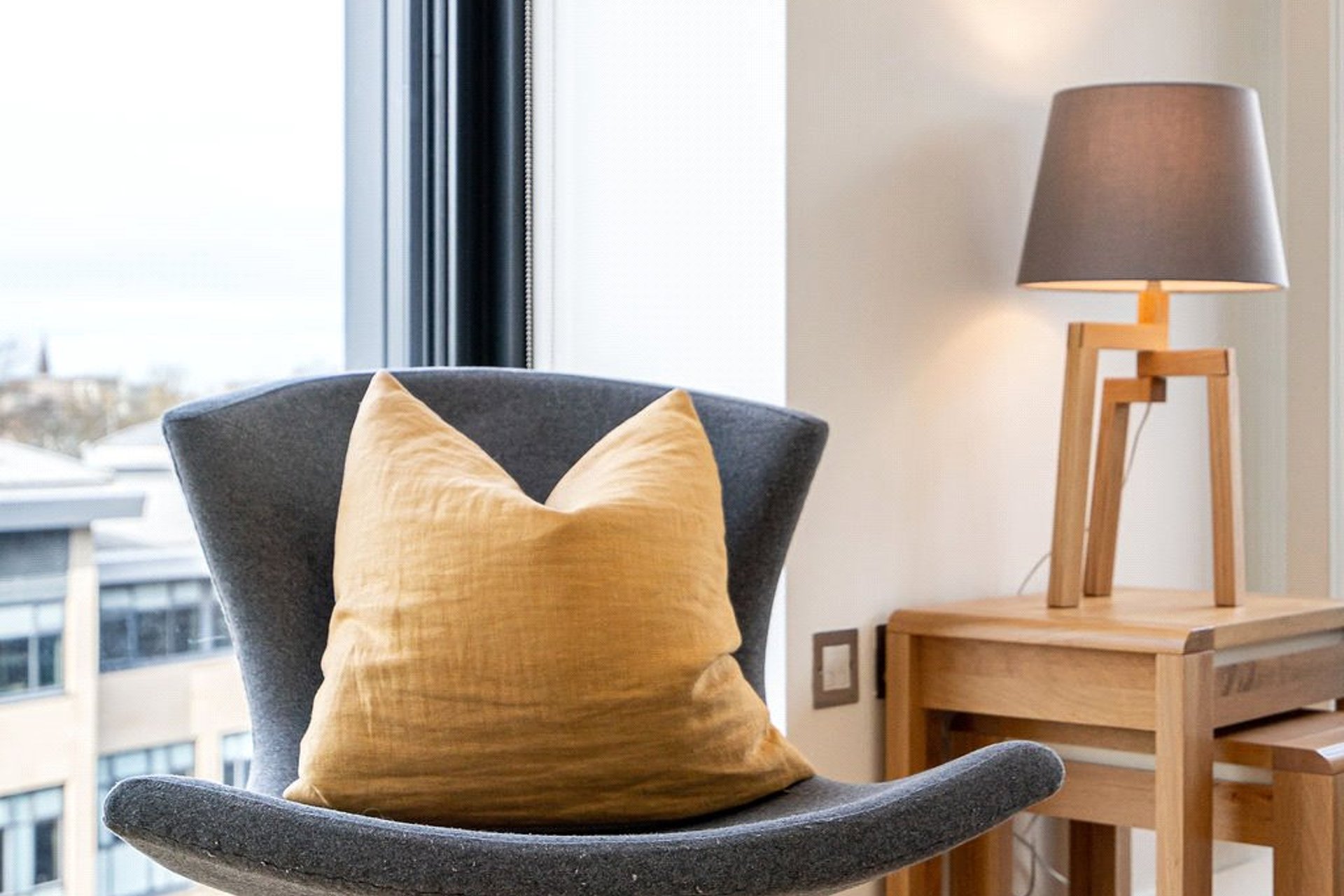 Flat 38, 3 Simpson Loan, Quartermile, Edinburgh, EH3 9GZ - Picture #4