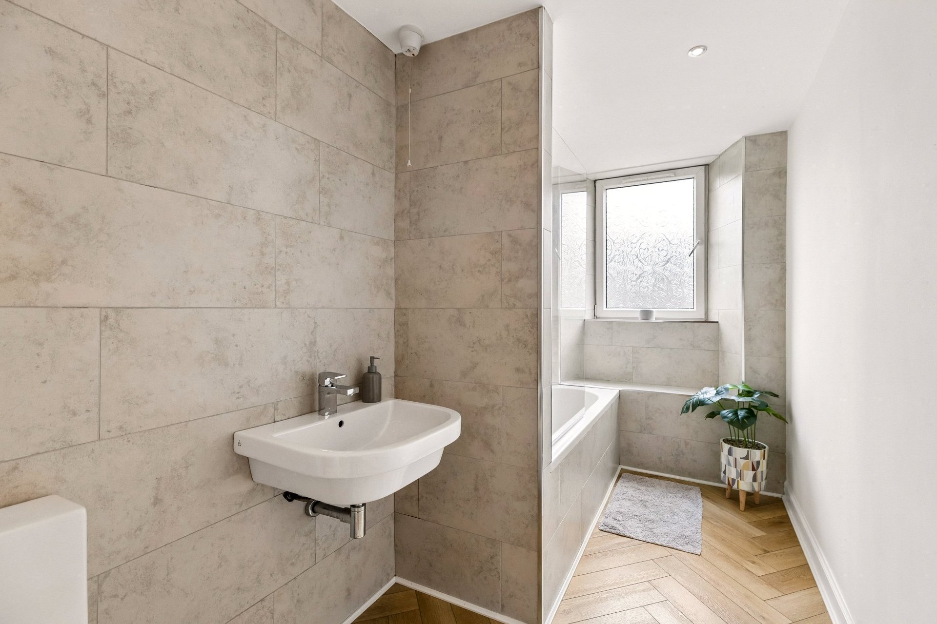 Flat 1/1, 28 Craigpark Drive, Dennistoun, Glasgow City, G31 2NP - Picture #21