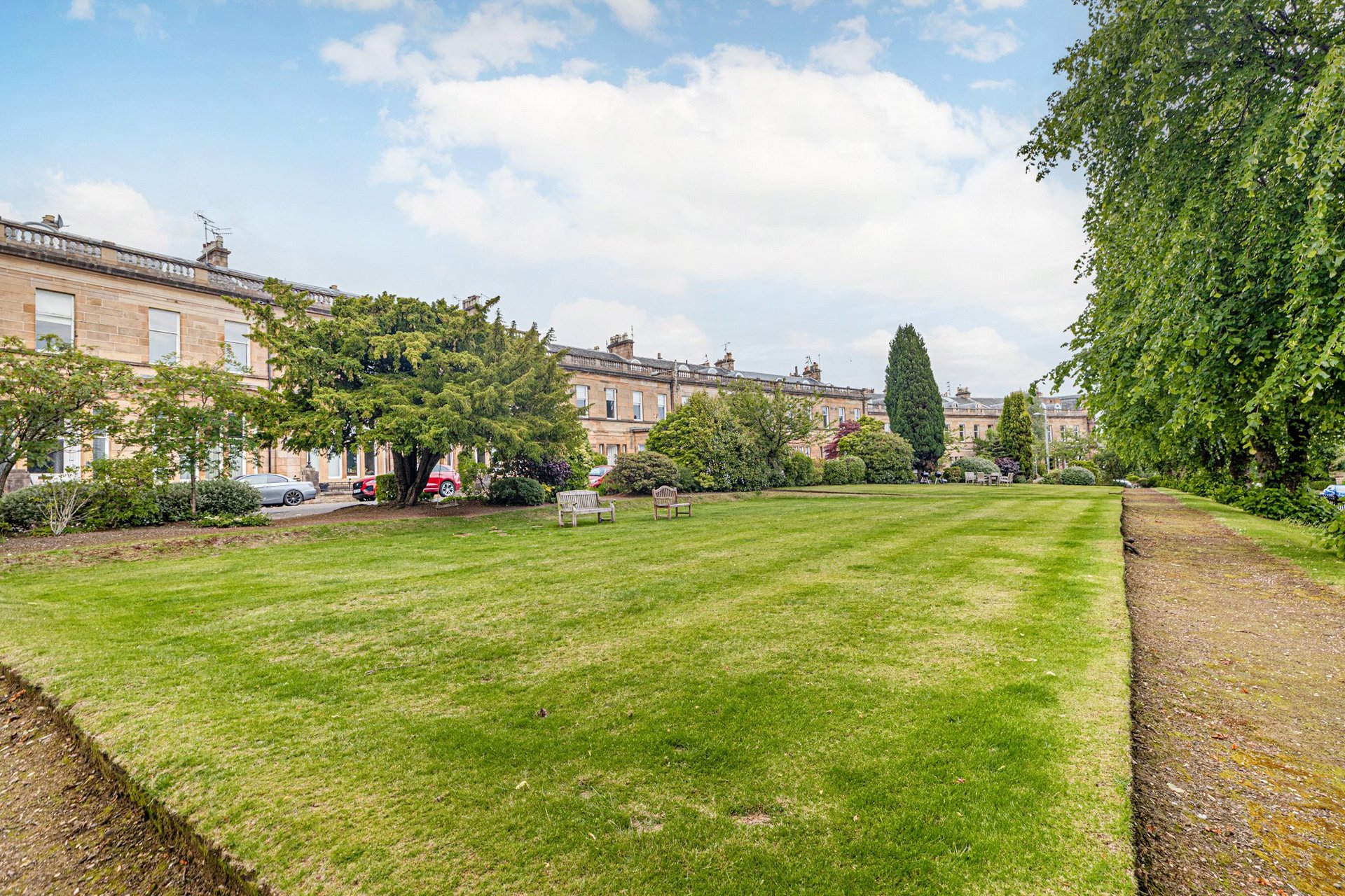 First Floor Conversion, 12 Cleveden Crescent, Kelvinside, Glasgow, G12 0PB - Picture #32