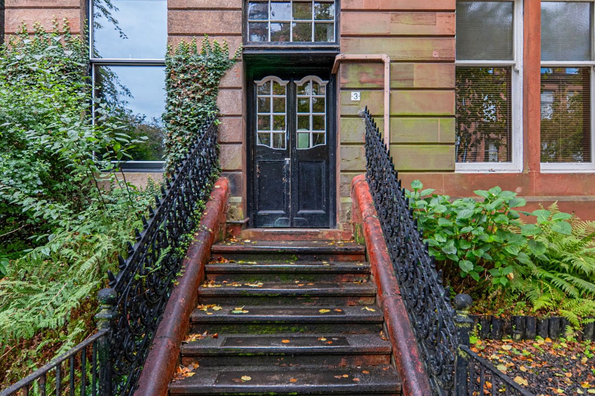 2/2, 3 Clarence Drive, Hyndland, Glasgow, G12 9QL - Picture #68