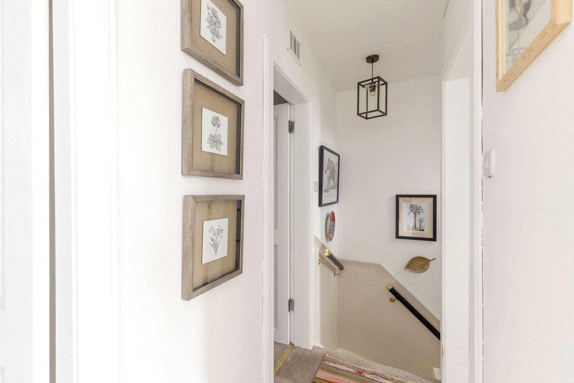 12 Ettrickhaugh Cottages, Selkirk, Scottish Borders, TD7 5AY - Picture #13