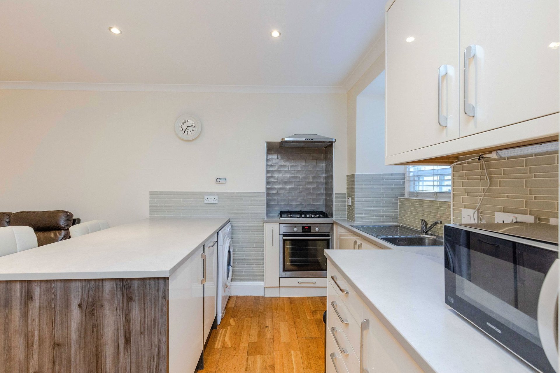 29A St Patrick Square, Edinburgh, EH8 9EY - Picture #6