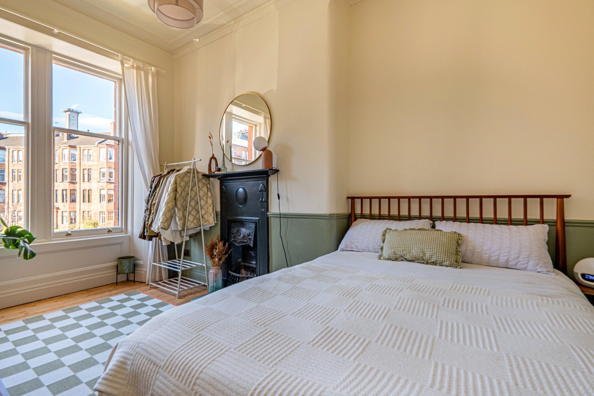 Flat 1/1, 66 Airlie Street, Hyndland, Glasgow, G12 9SW - Picture #12
