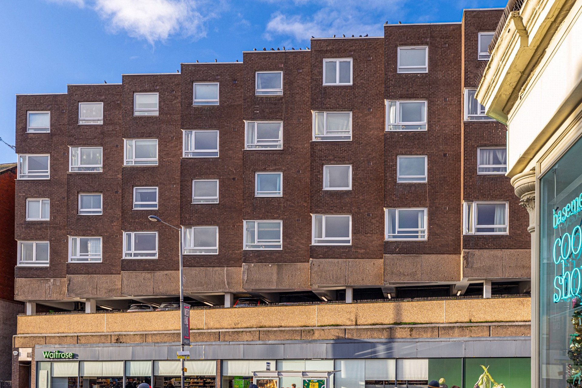 Duplex, Grosvenor Court - Flat 6, 365 Byres Road, Dowanhill, Glasgow, G12 8AU - Picture #35