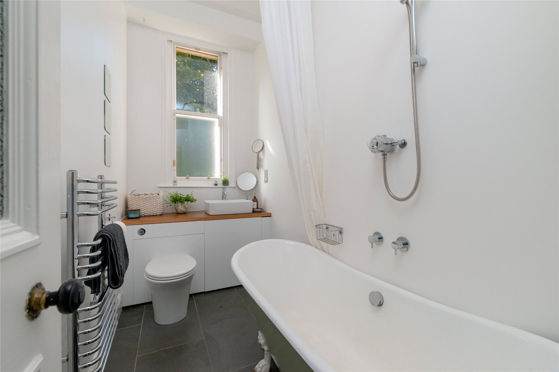 52/4 Arden Street, Marchmont, Edinburgh, EH9 1BN - Picture #18