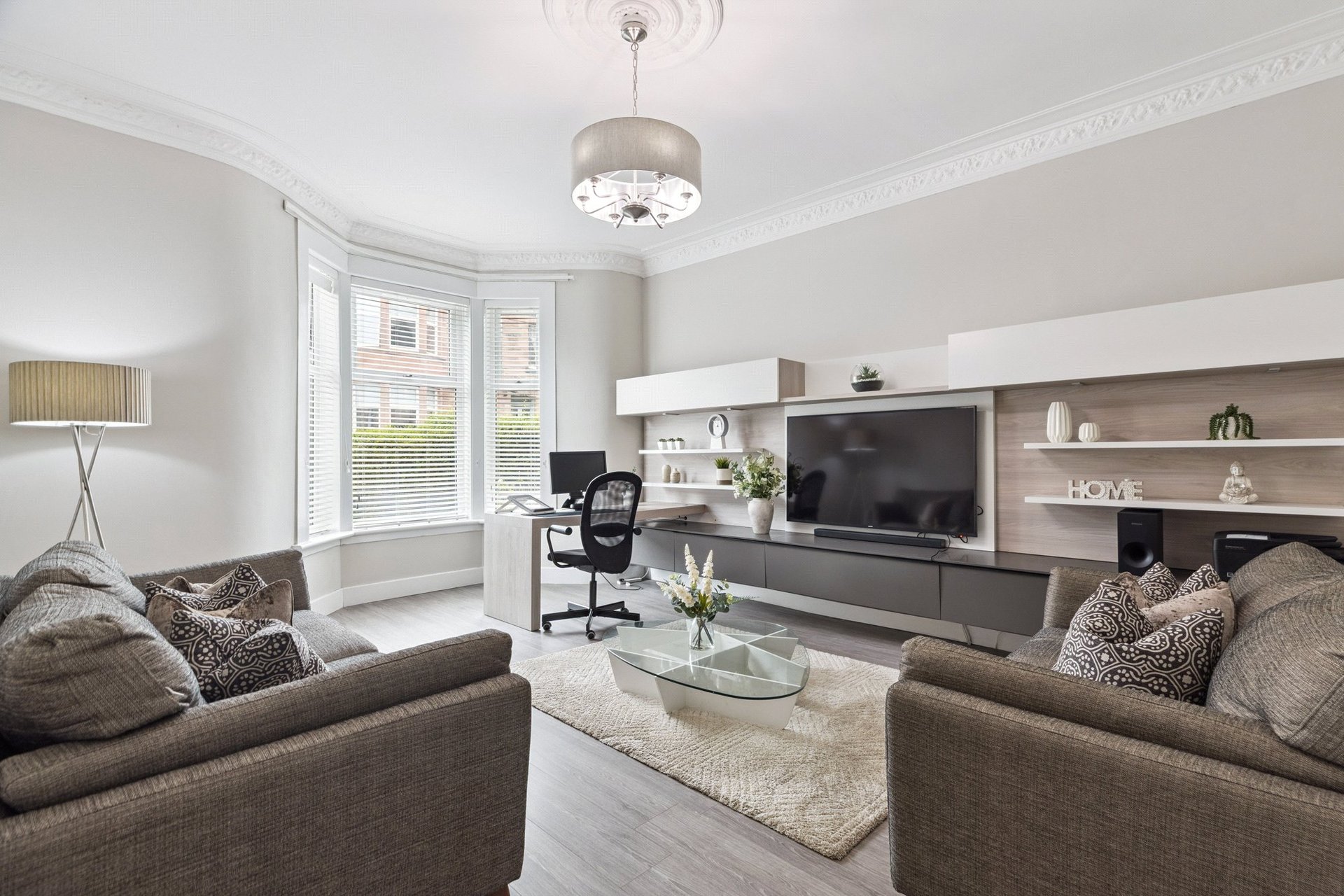 9 Braemar Street, Battlefield, Glasgow, G42 9QA - Picture #5