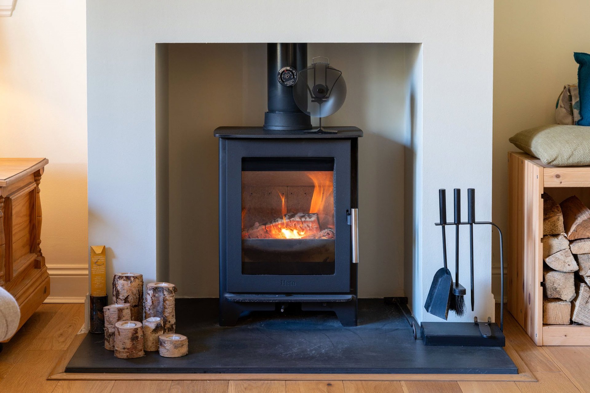 Firbank House, Kenmore Road, Aberfeldy, Perth and Kinross, PH15 2BY - Picture #6