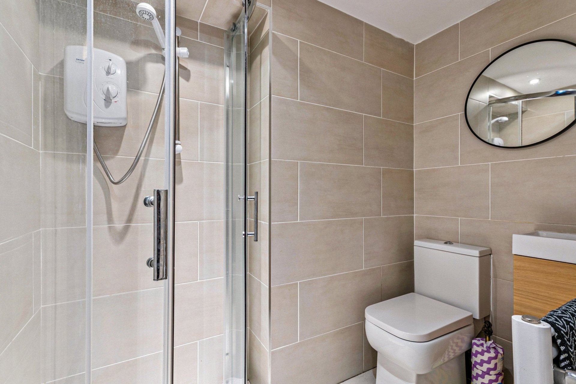 21 Borden Road, Jordanhill, Glasgow, G13 1RB - Picture #20