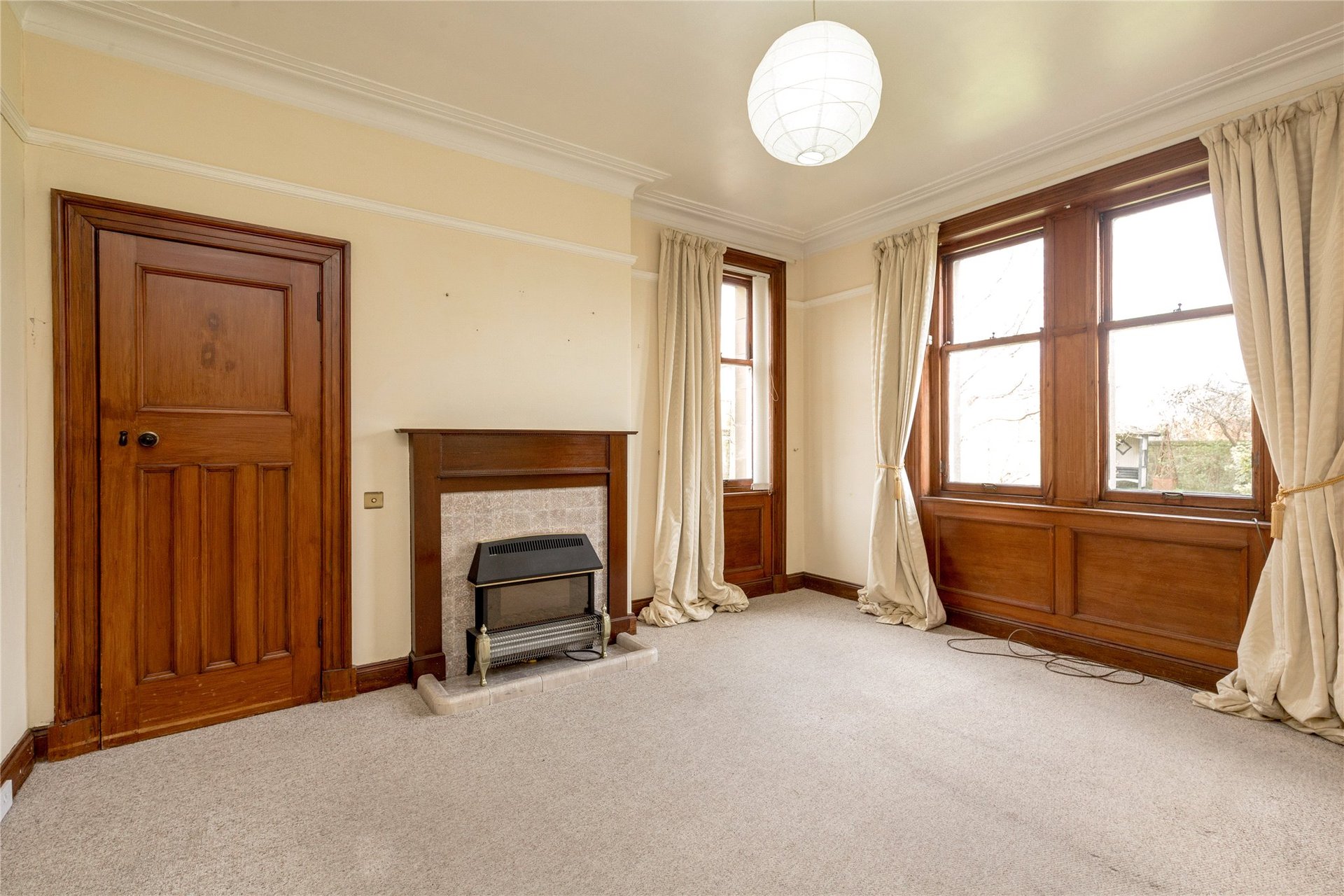 189 Mayfield Road, Edinburgh, Midlothian, EH9 3BB - Picture #8