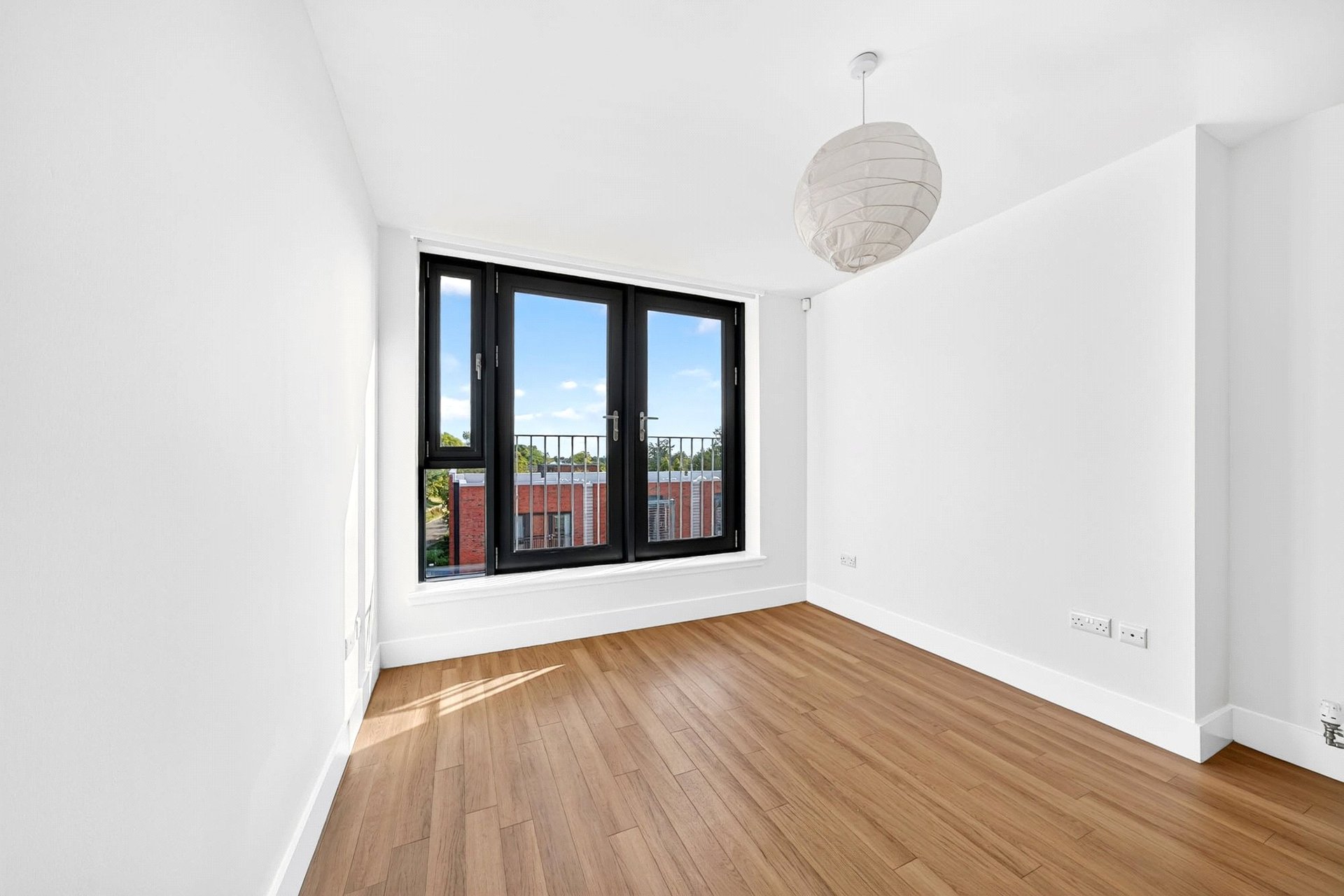 Flat 13, 52 East Fettes Avenue, Edinburgh, EH4 1FZ - Picture #35