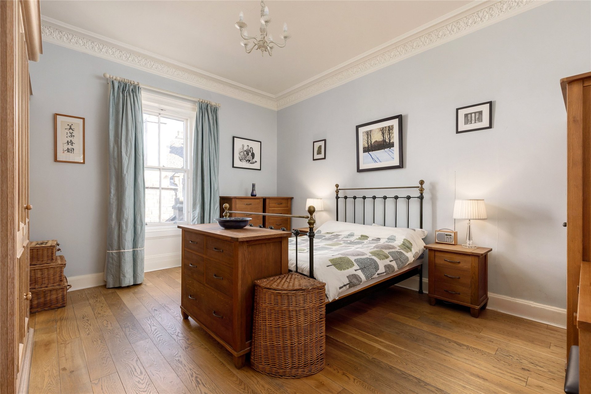 12 Zetland Place, Edinburgh, EH5 3LY - Picture #11