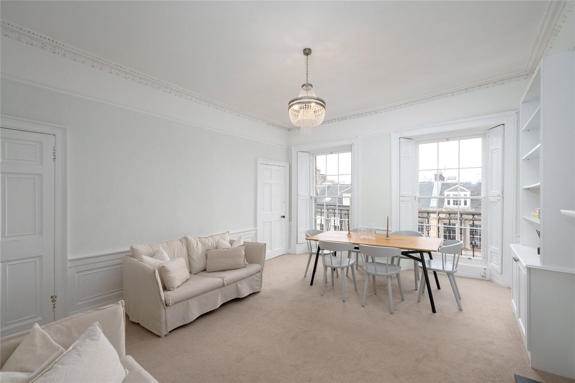 2F1, 7 Broughton Place, Edinburgh, EH1 3RL - Picture #7