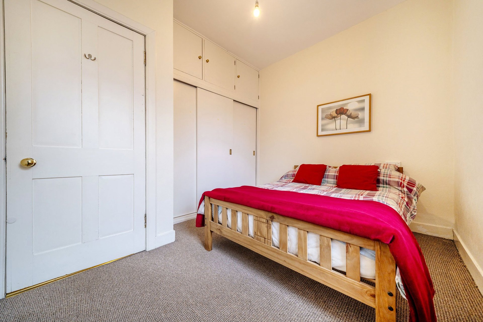 41/9 Caledonian Crescent, Edinburgh, EH11 2AQ - Picture #7