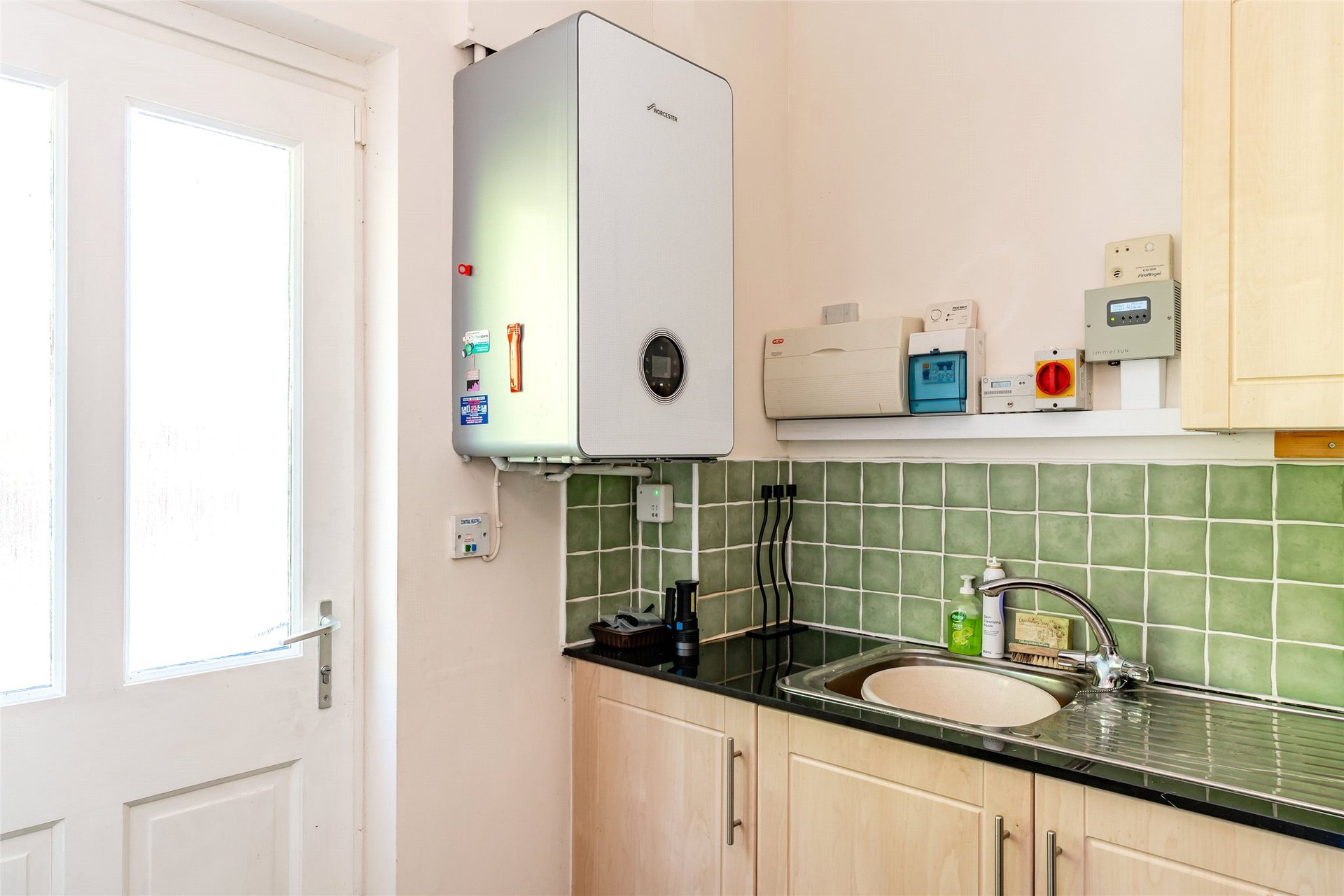 18 Craigmyle Park, Clovenfords, Galashiels, Scottish Borders, TD1 3LA - Picture #20