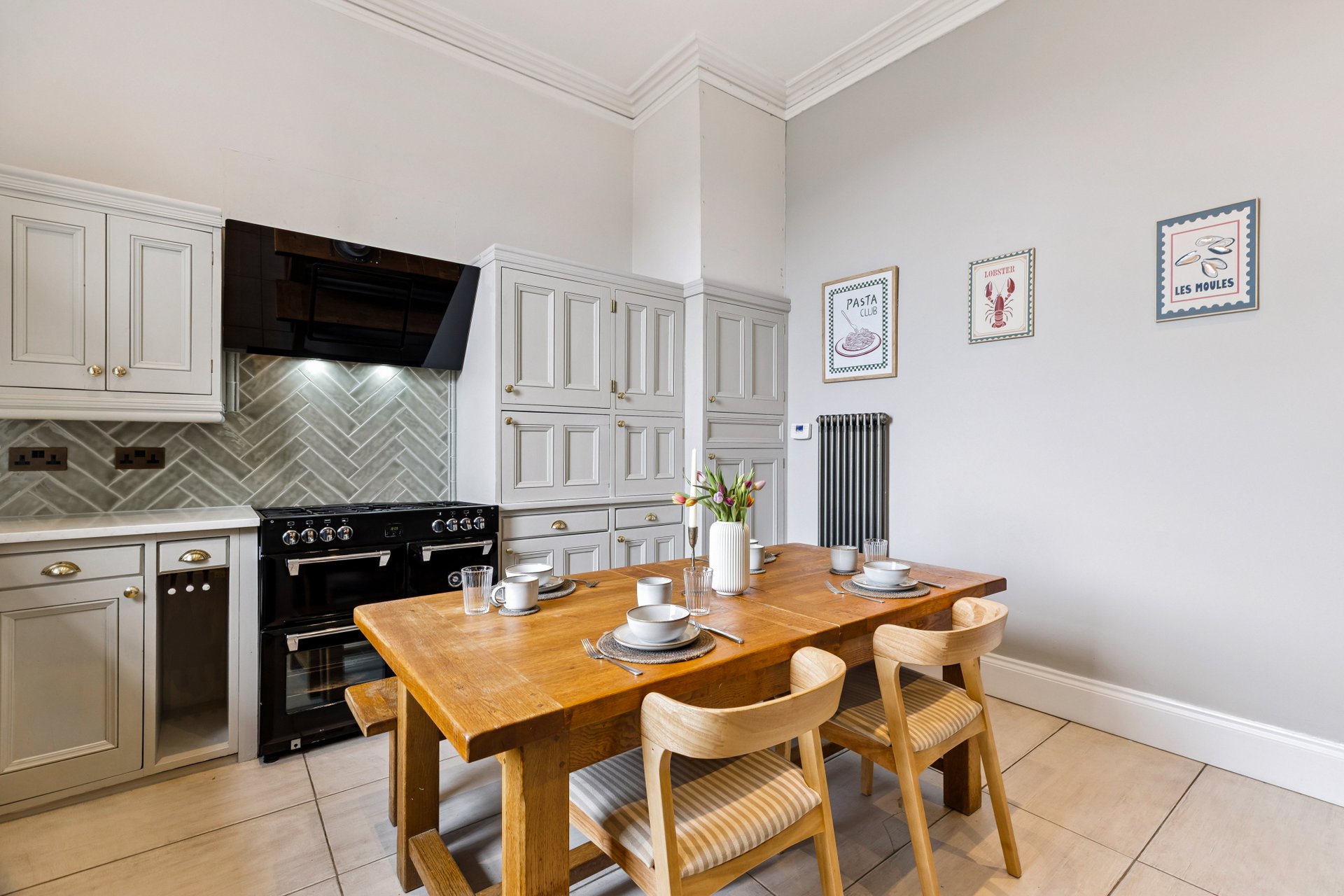 42B Aytoun Road, Glasgow, Glasgow City, G41 5HN - Picture #12