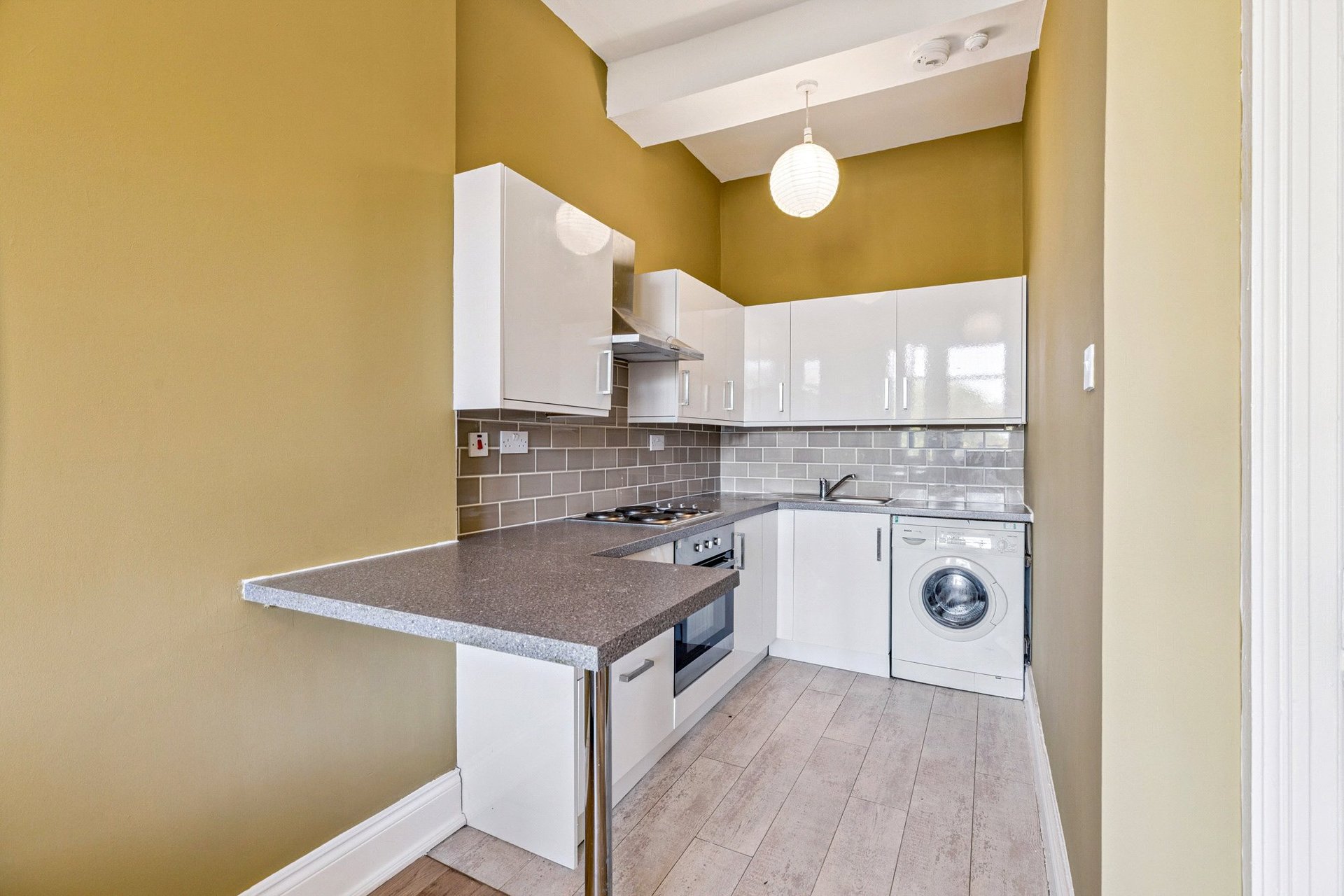 2/3, 52 Thornwood Avenue, Thornwood, Glasgow, G11 7PG - Picture #5