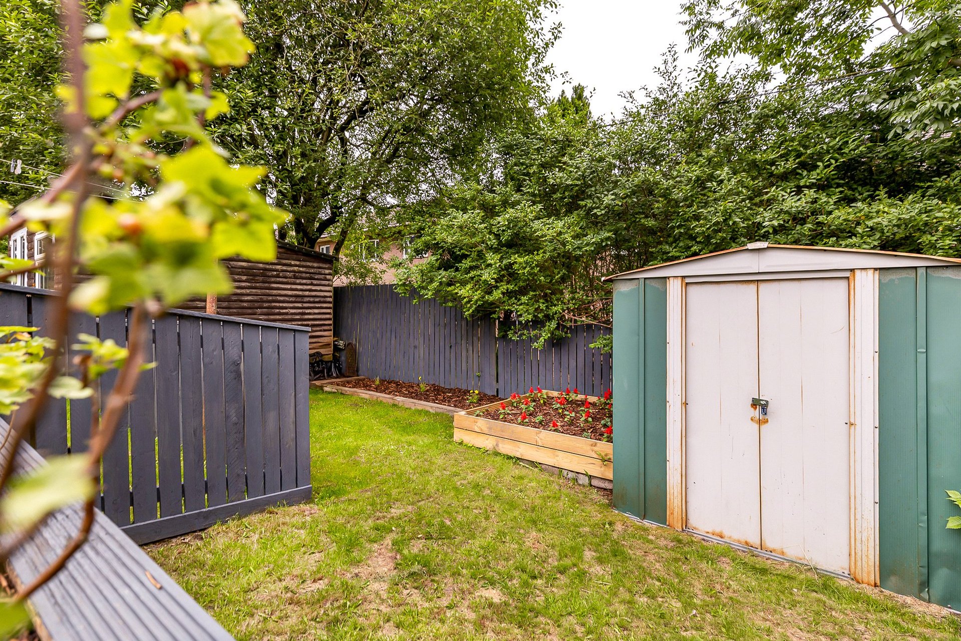 Upper Flat, 39 Highfield Drive, Kelvindale, Glasgow, G12 0HJ - Picture #23