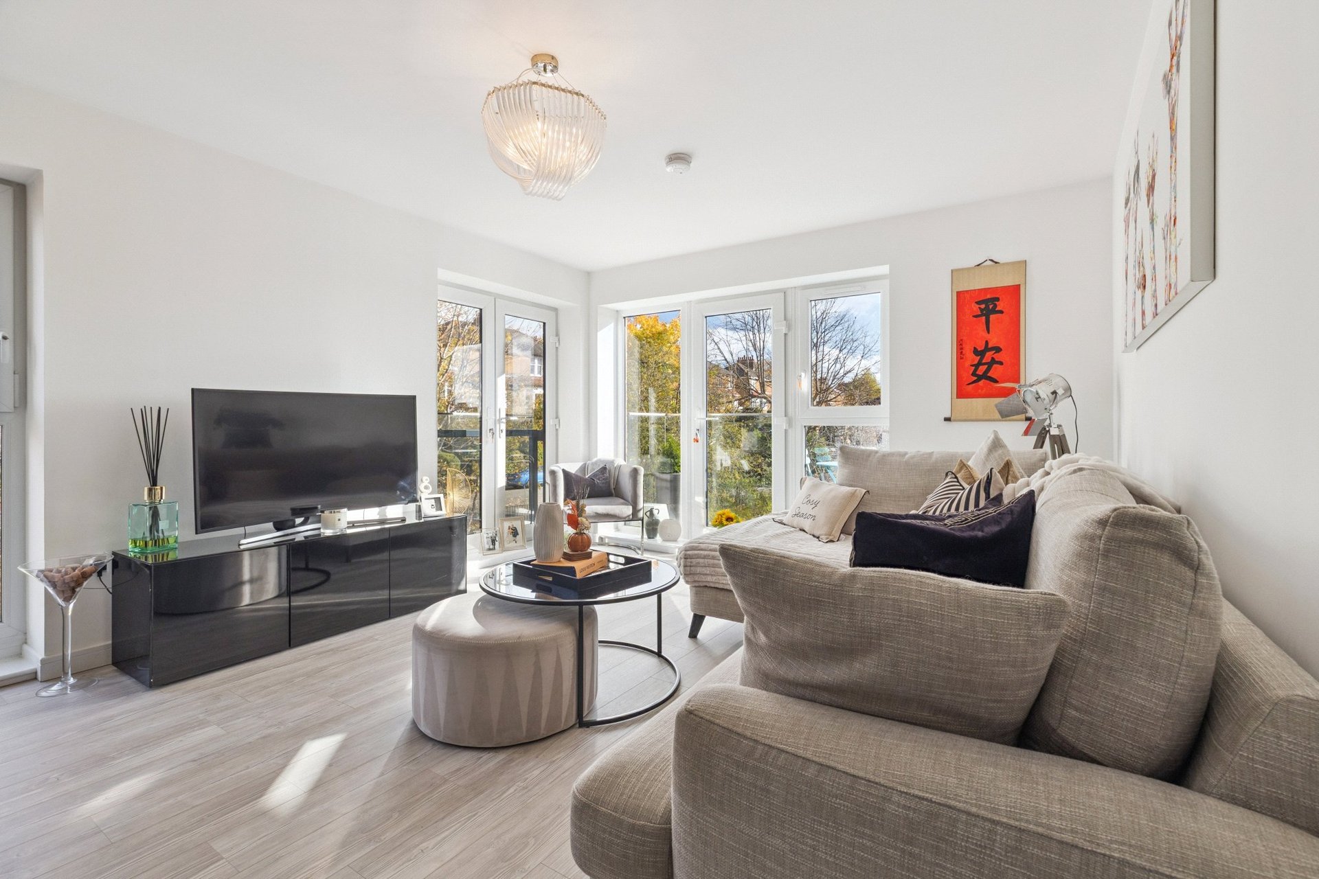 4/4, 187 Dorchester Avenue, Kelvindale, Glasgow, G12 0DN - Picture #3