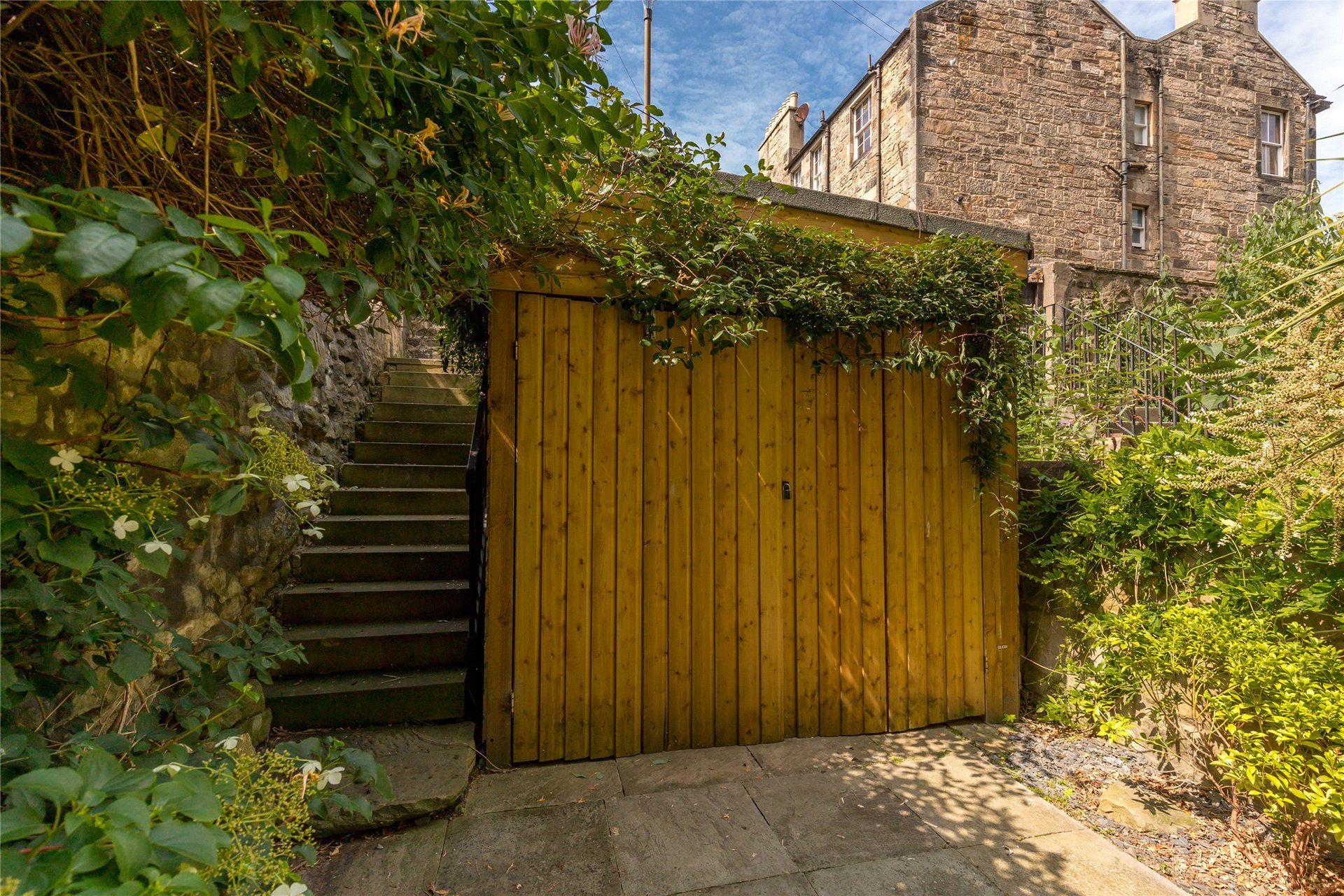 Bf2, 20 Drummond Place, Edinburgh, EH3 6PL - Picture #39