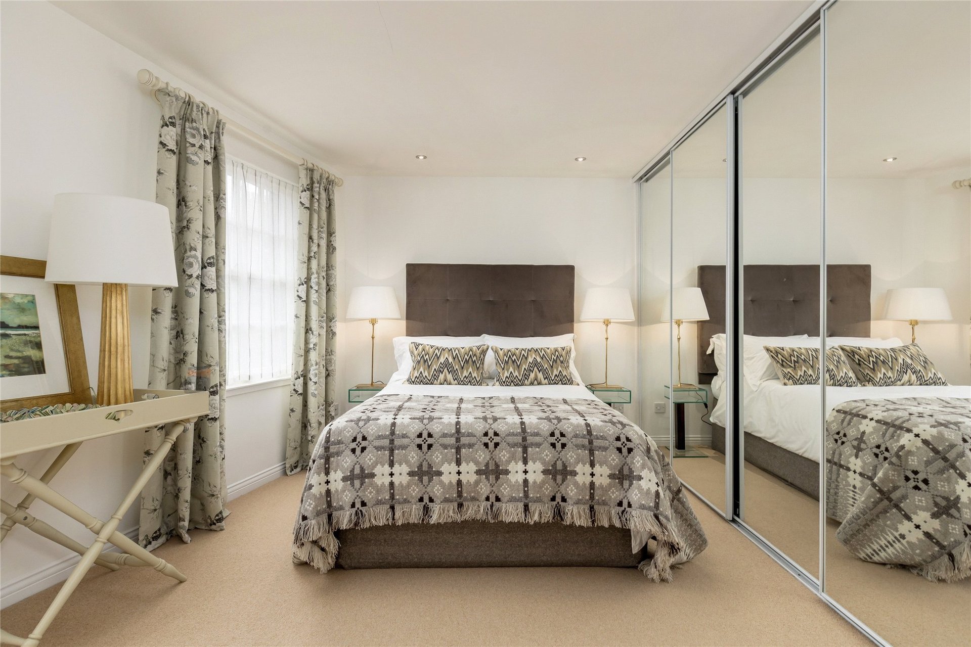 18b Circus Lane, Edinburgh, EH3 6SU - Picture #11