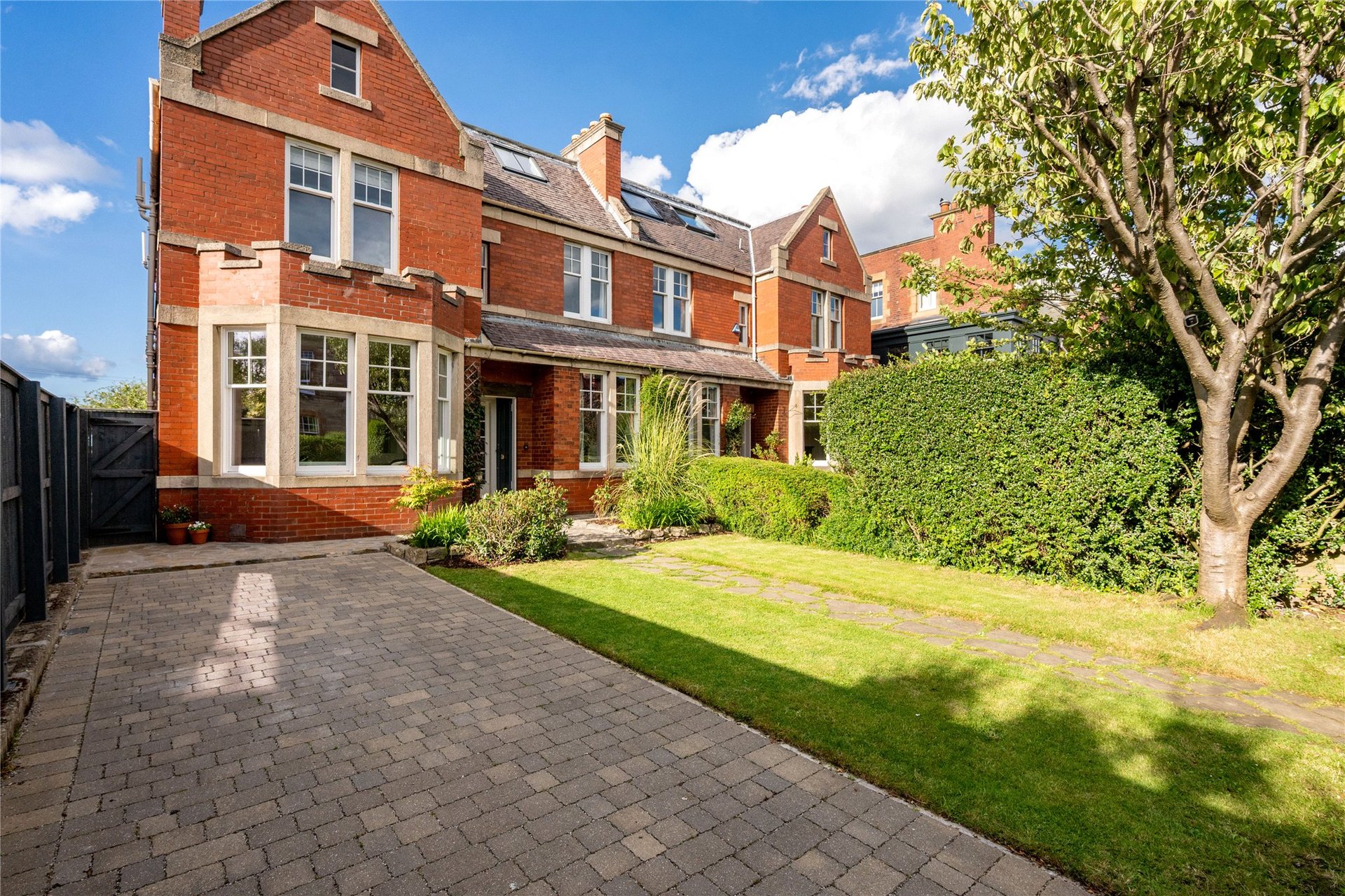 22 Primrose Bank Road, Edinburgh, EH5 3JG - Picture #3
