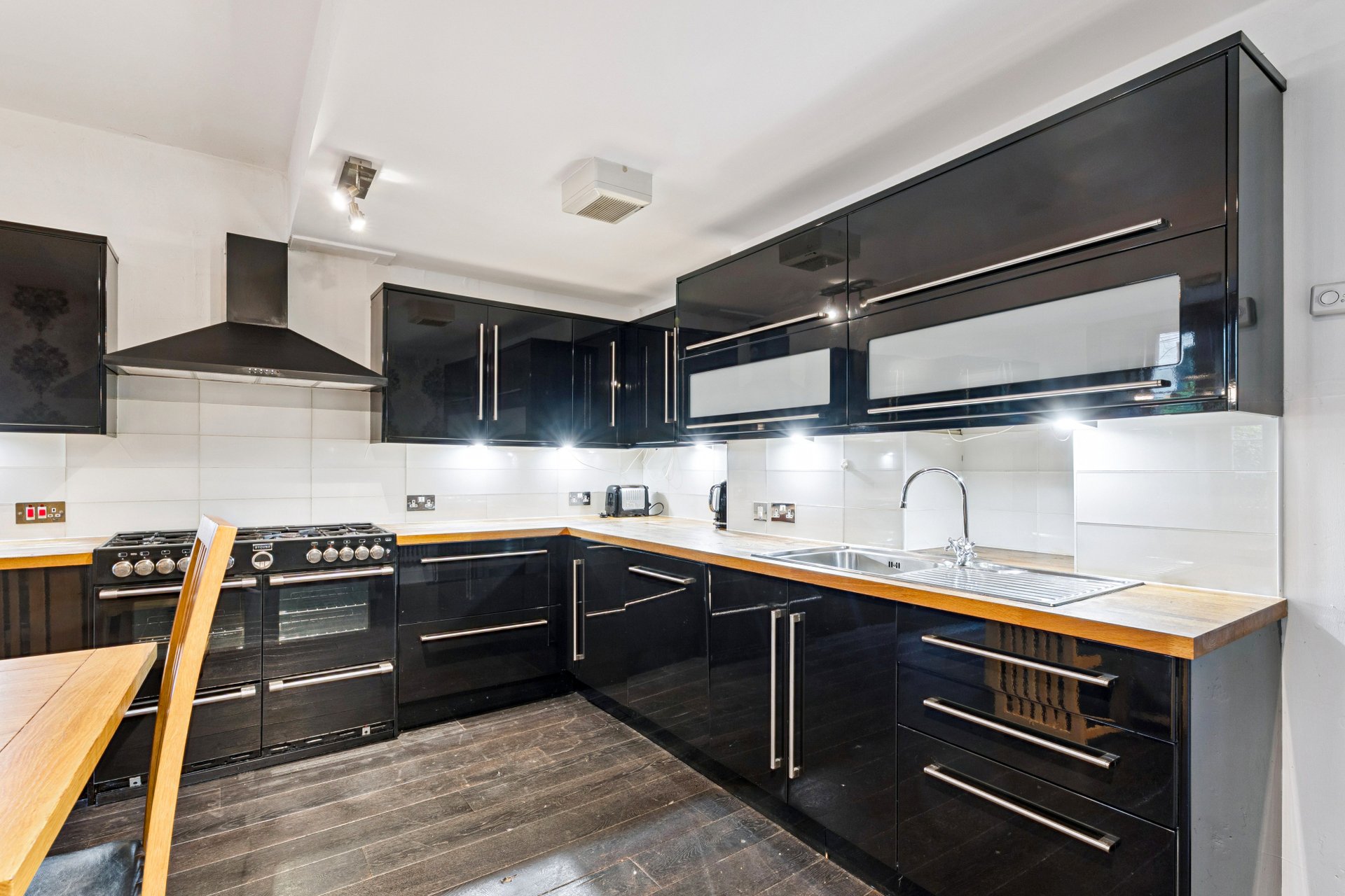 1/1, 14 Belhaven Terrace, Dowanhill, Glasgow, G12 0TG - Picture #6
