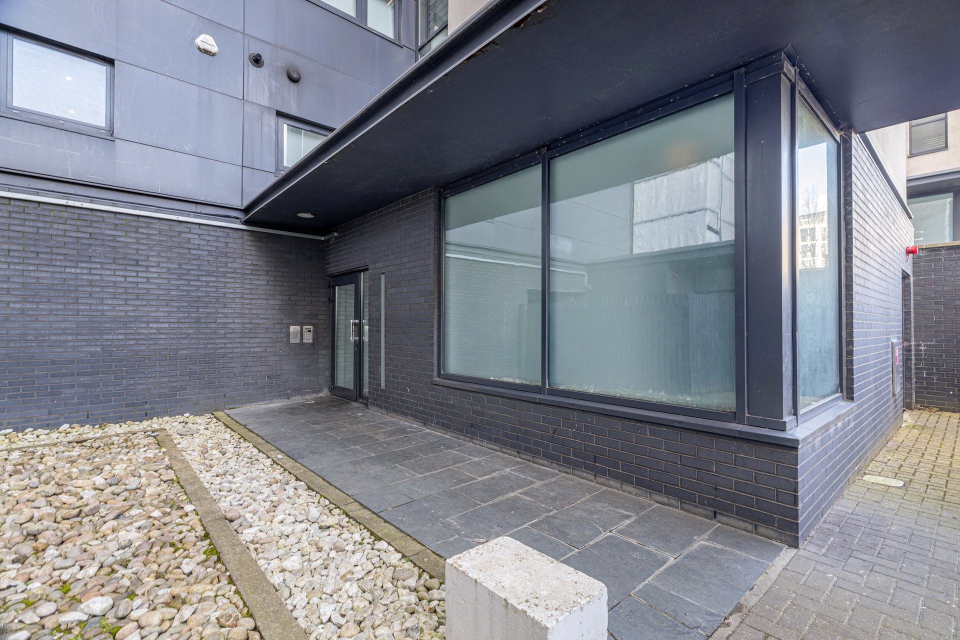 Flat 4/2 Lancefield Quay, 177 Finnieston Street, Finnieston, Glasgow City, G3 8HE - Picture #24
