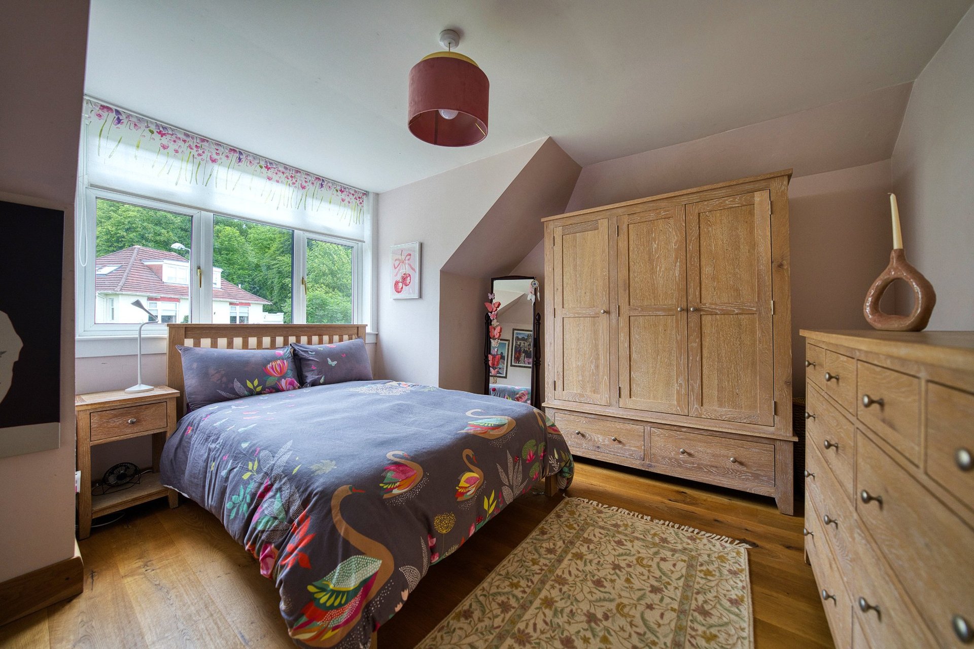 21 Thomson Drive, Bearsden, G61 3PA - Picture #24