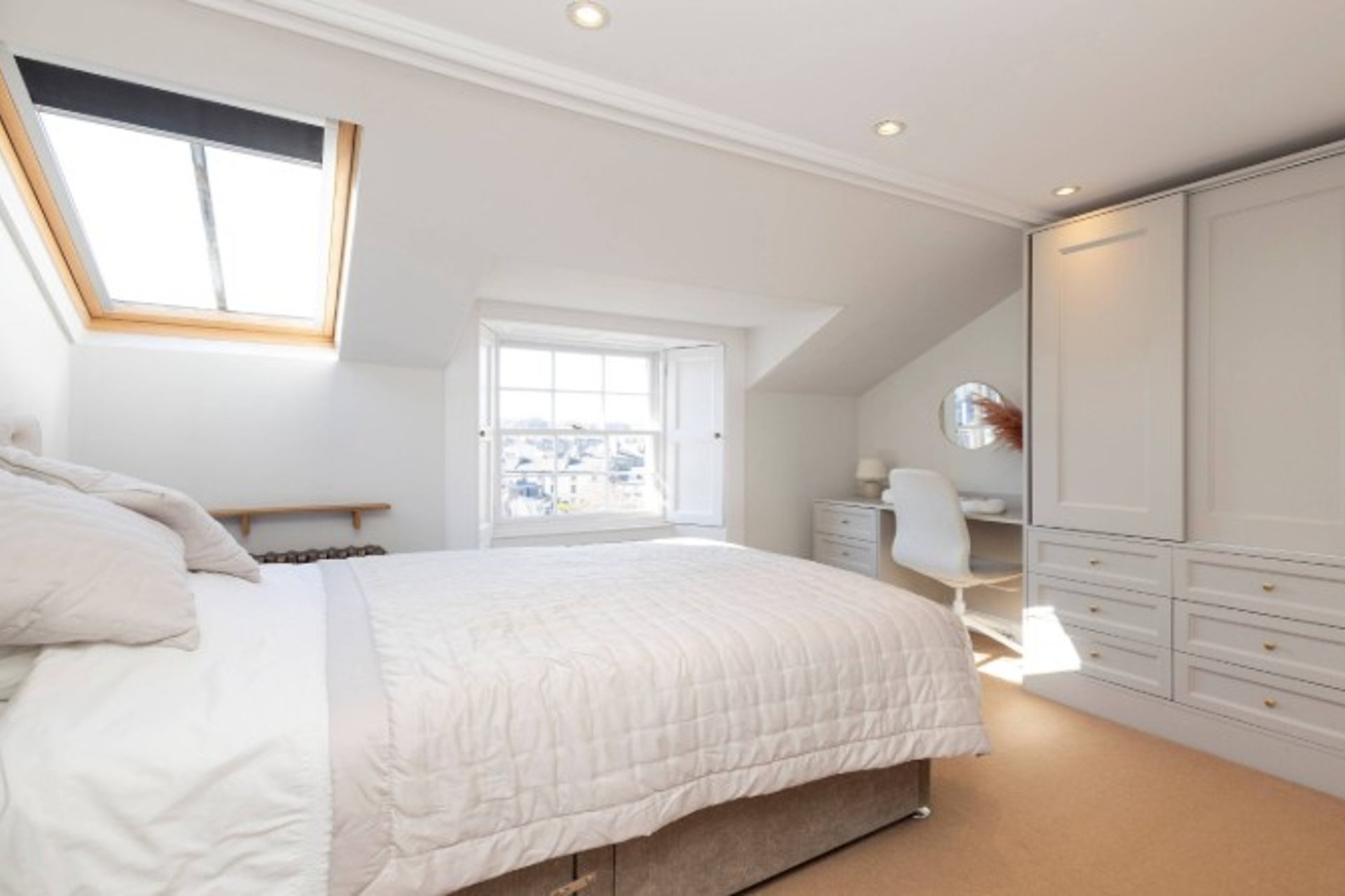 1 Saxe Coburg Place, Stockbridge, Edinburgh, EH3 5BP - Picture #39