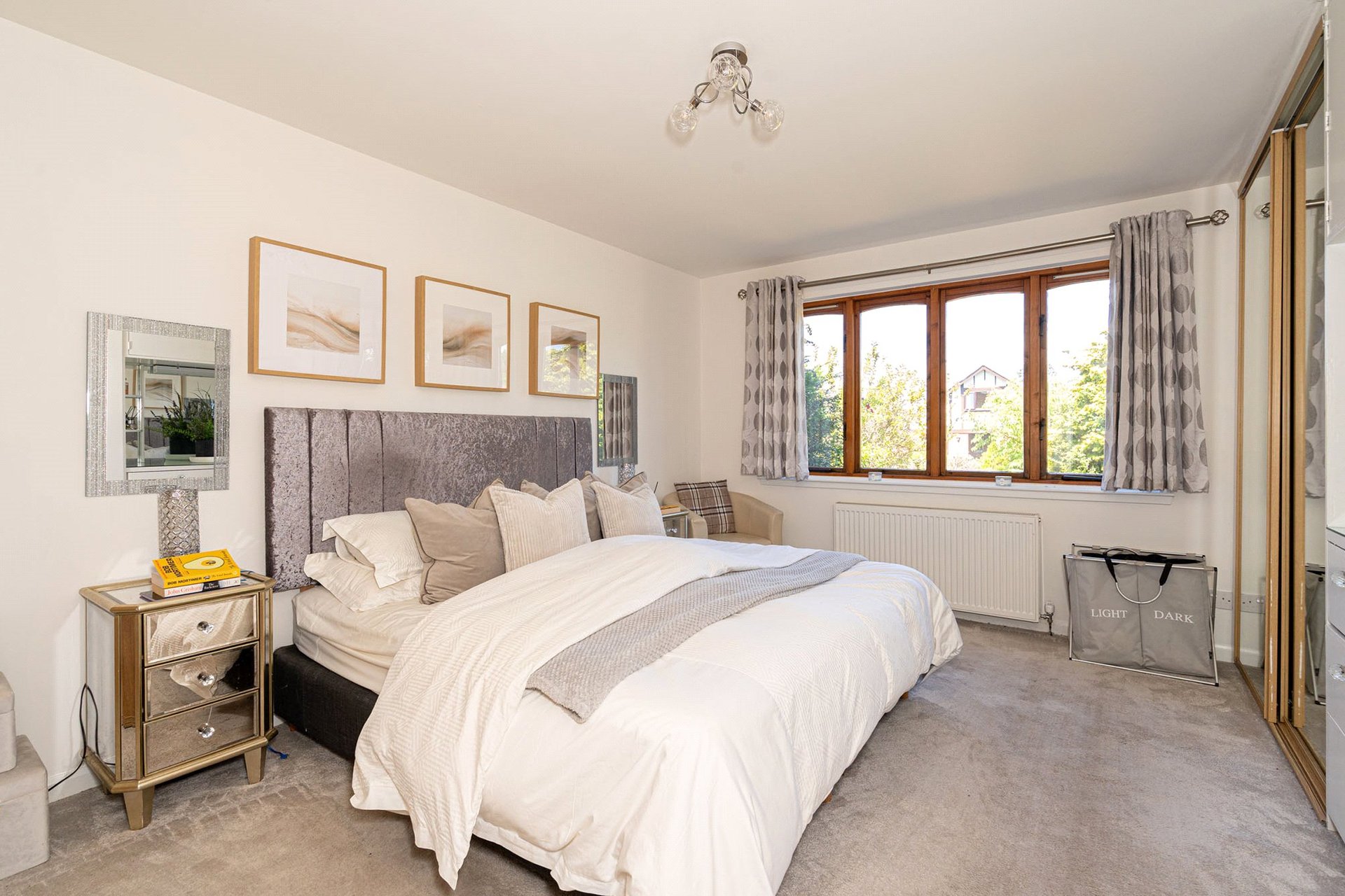 6 Priory Gardens, St. Andrews, Fife, KY16 8XX - Picture #18