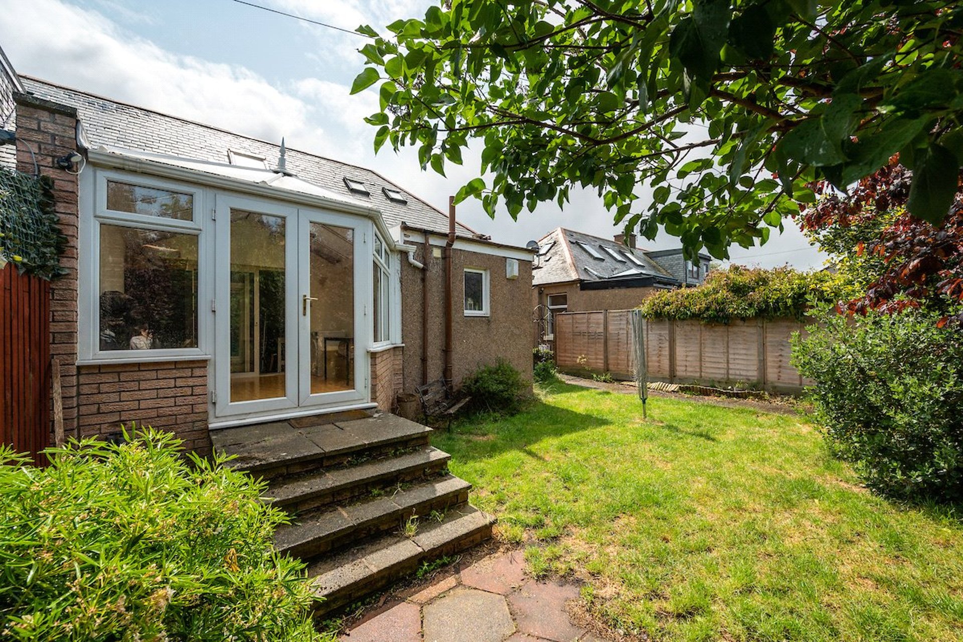 33 Riverside Gardens, Musselburgh, East Lothian, EH21 6NN - Picture #13