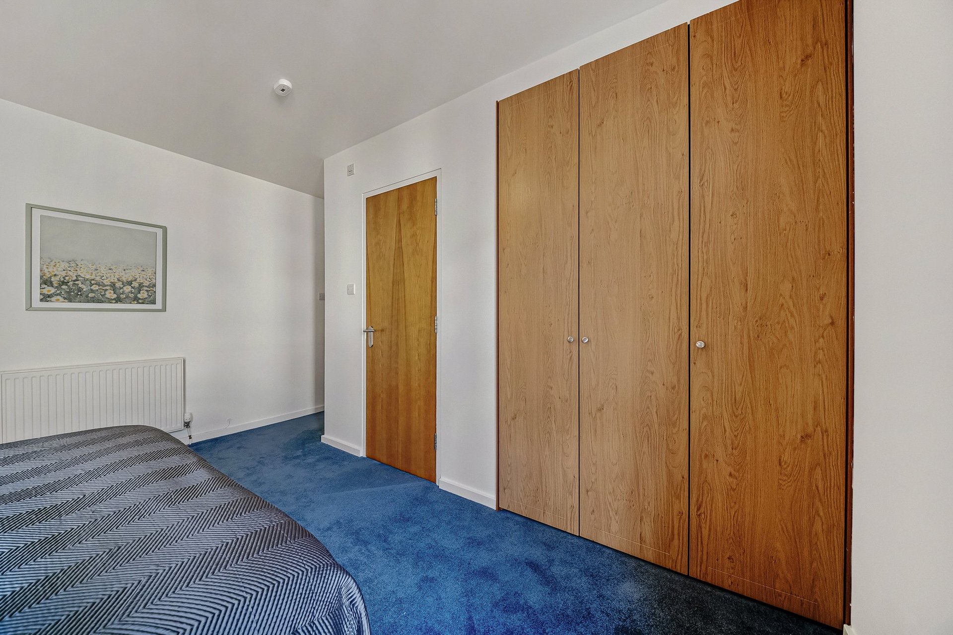 Flat 27 - The Park, 89 Holyrood Road, Holyrood, Edinburgh, EH8 8BA - Picture #11