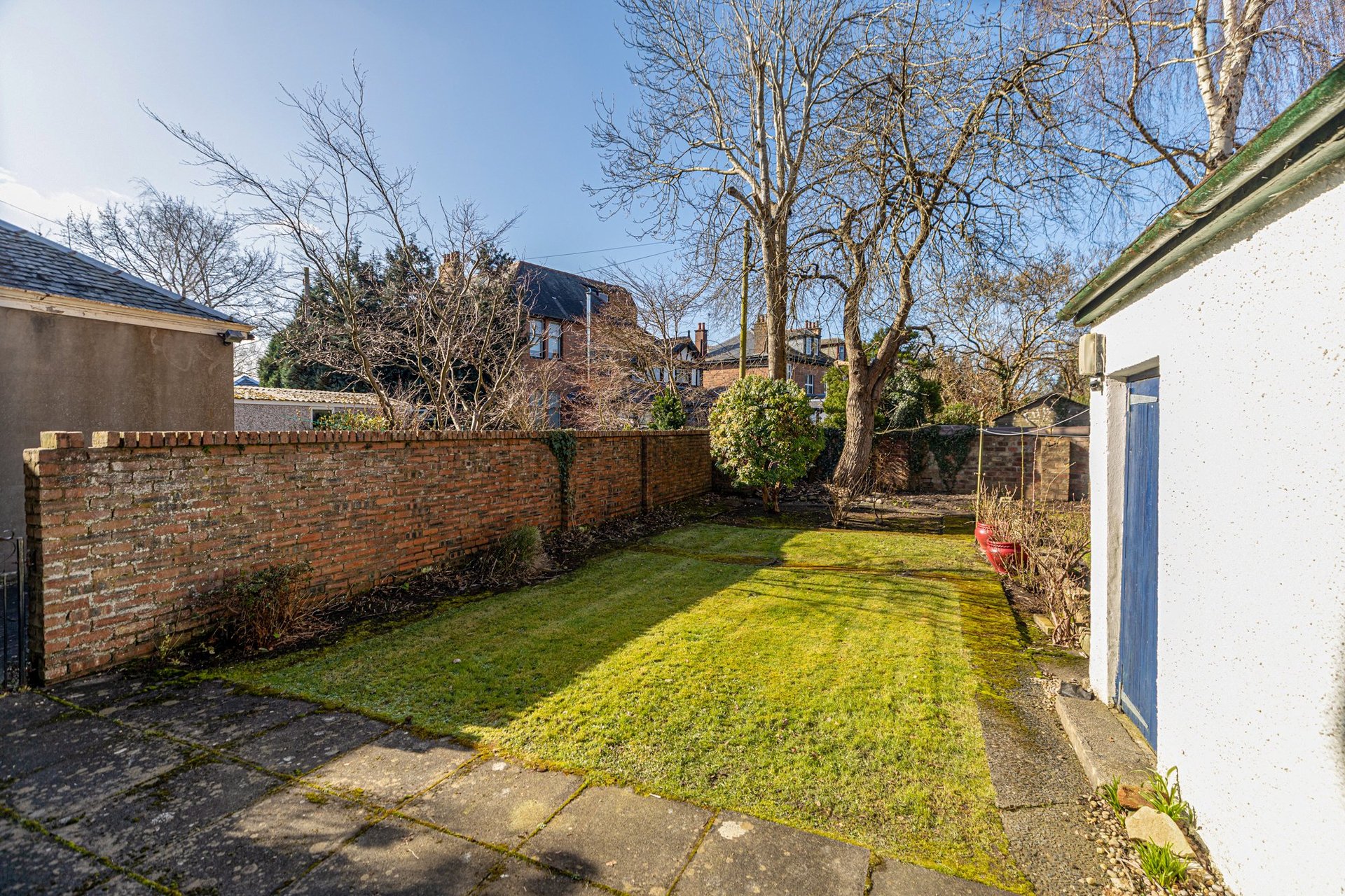 18A Langside Drive, Newlands, Glasgow, G43 2LA - Picture #24