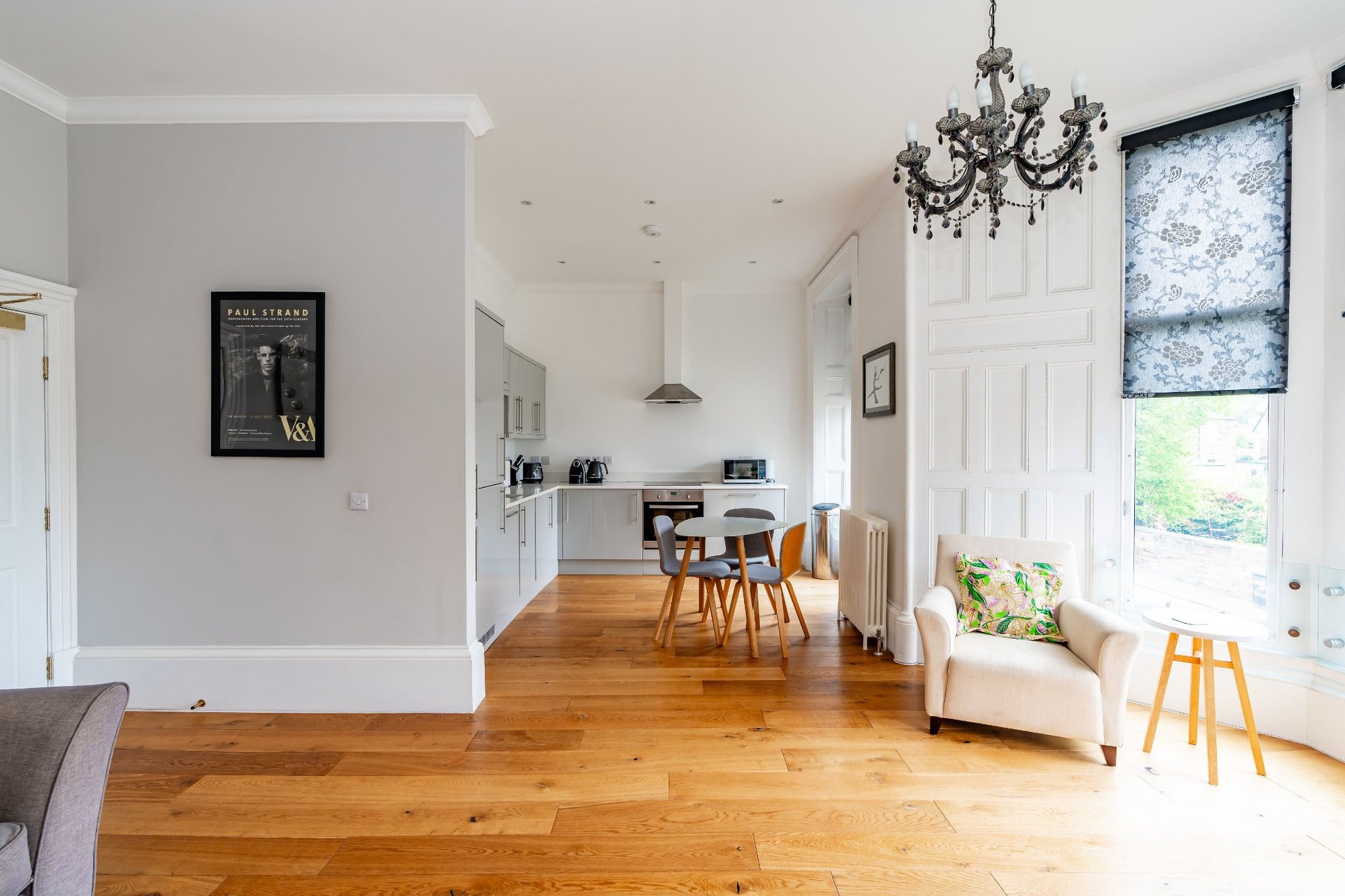 18/2 Granville Terrace, Polwarth, Edinburgh, EH10 4PQ - Picture #3