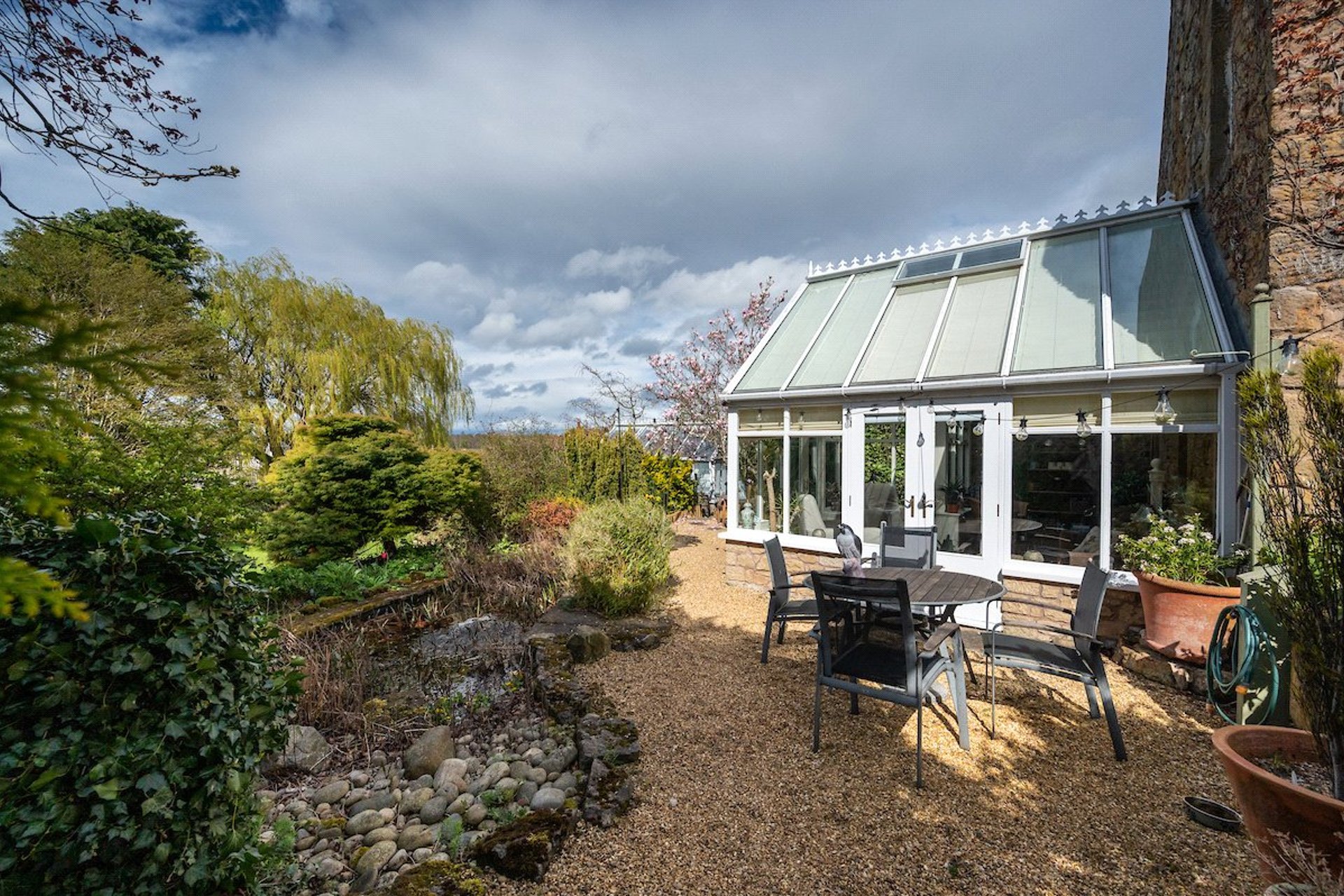 The Old Farmhouse, Pencaitland, East Lothian, EH34 5DE - Picture #31