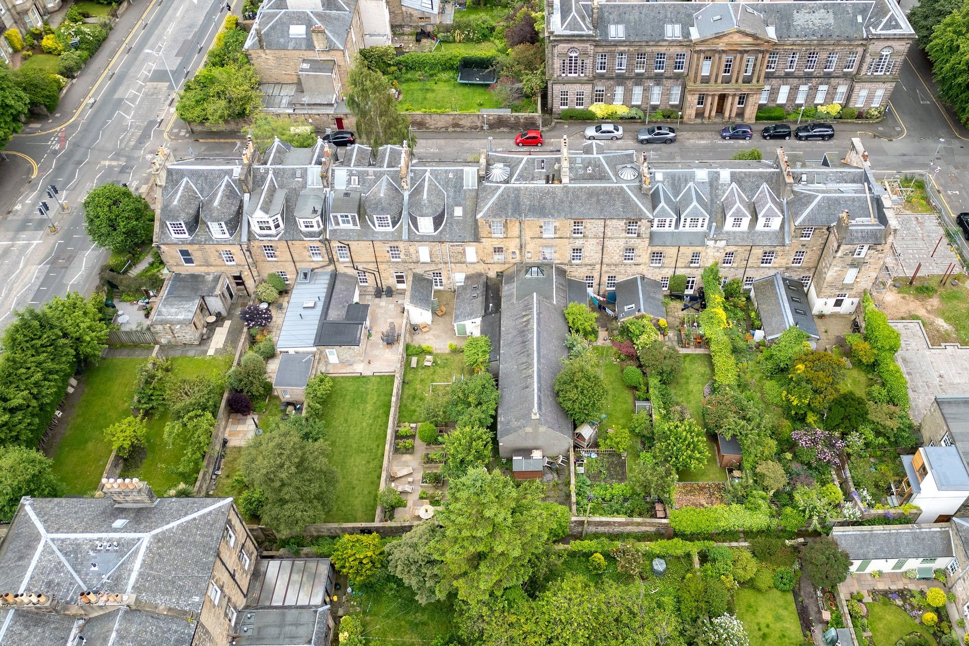 5 Duncan Street, Edinburgh, City of Edinburgh, EH9 1SZ - Picture #3