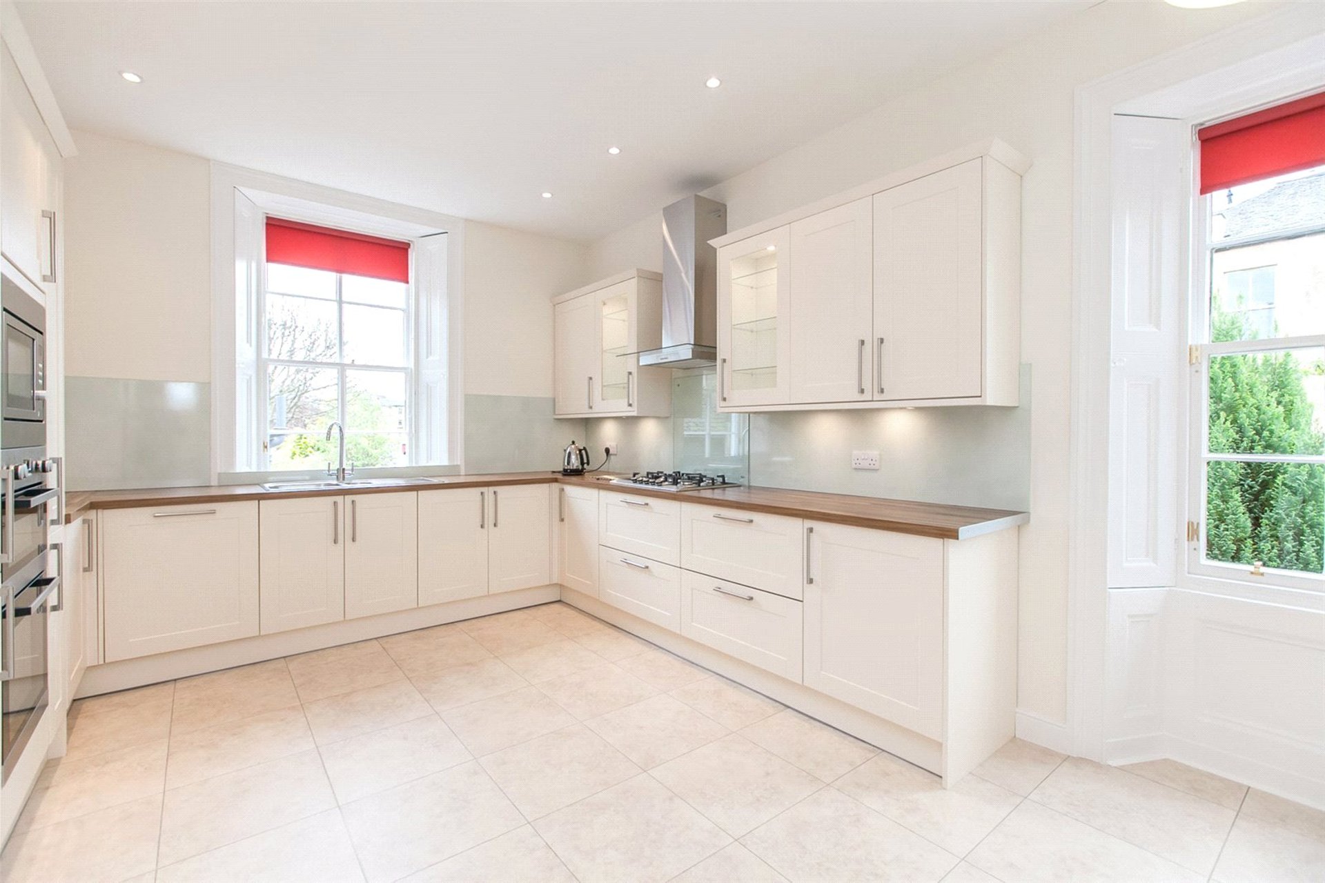 45 Grange Road, Edinburgh, EH9 1UF - Picture #12