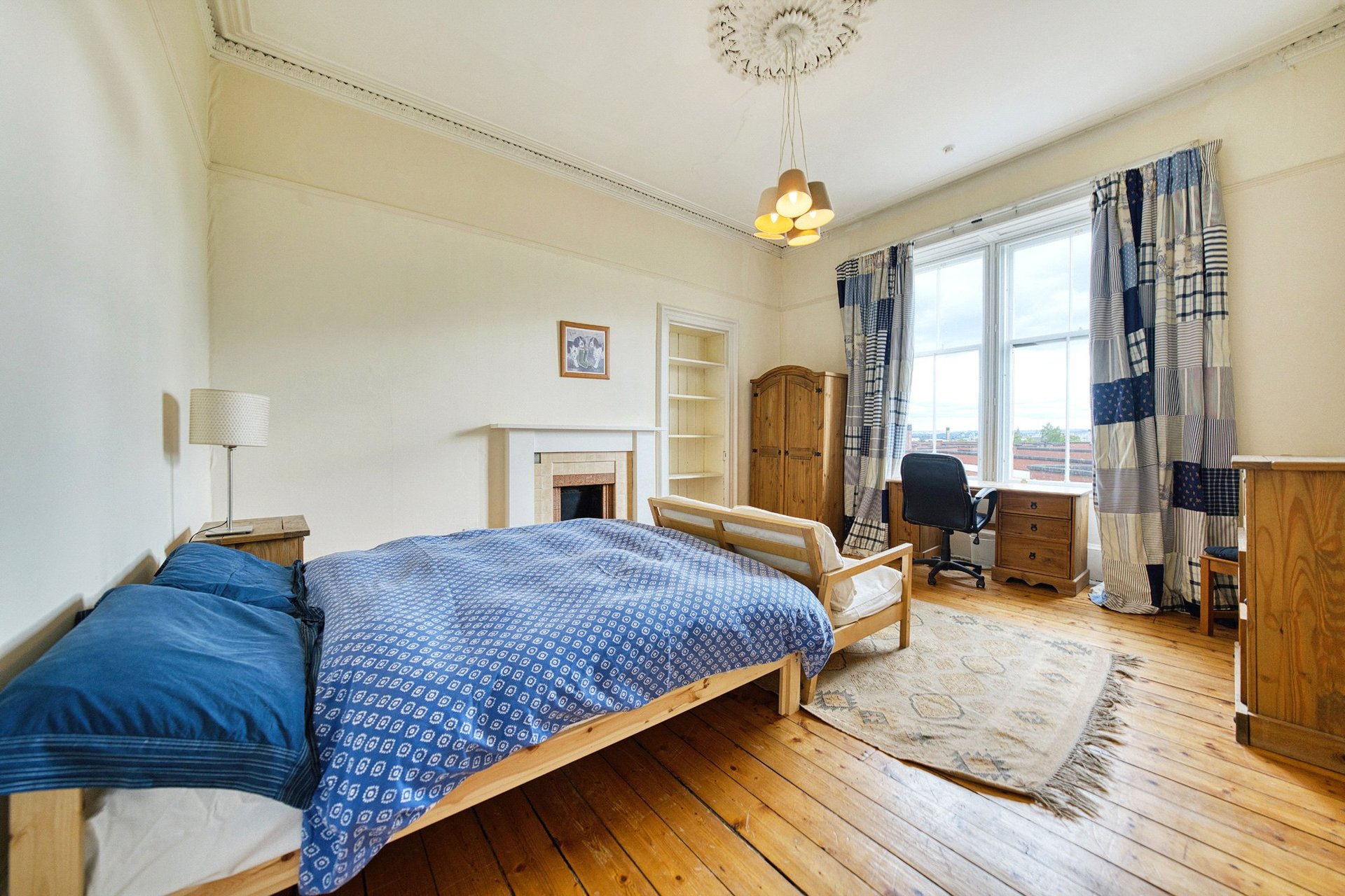 3/1, 19 Southpark Avenue, Hillhead, Glasgow, G12 8JA - Picture #14