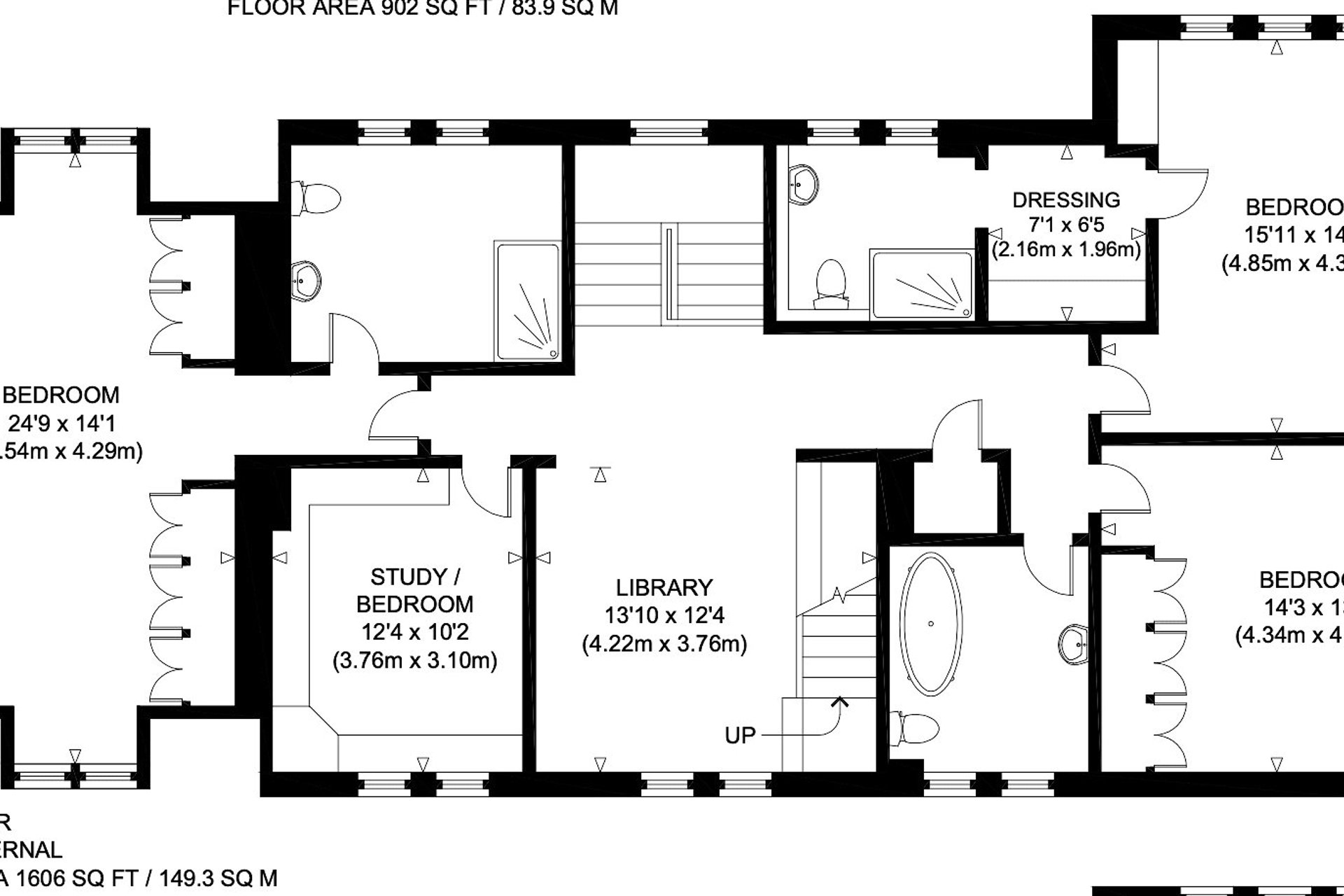2 Medwyn Court, West Linton, Scottish Borders, EH46 7JQ - Picture #31