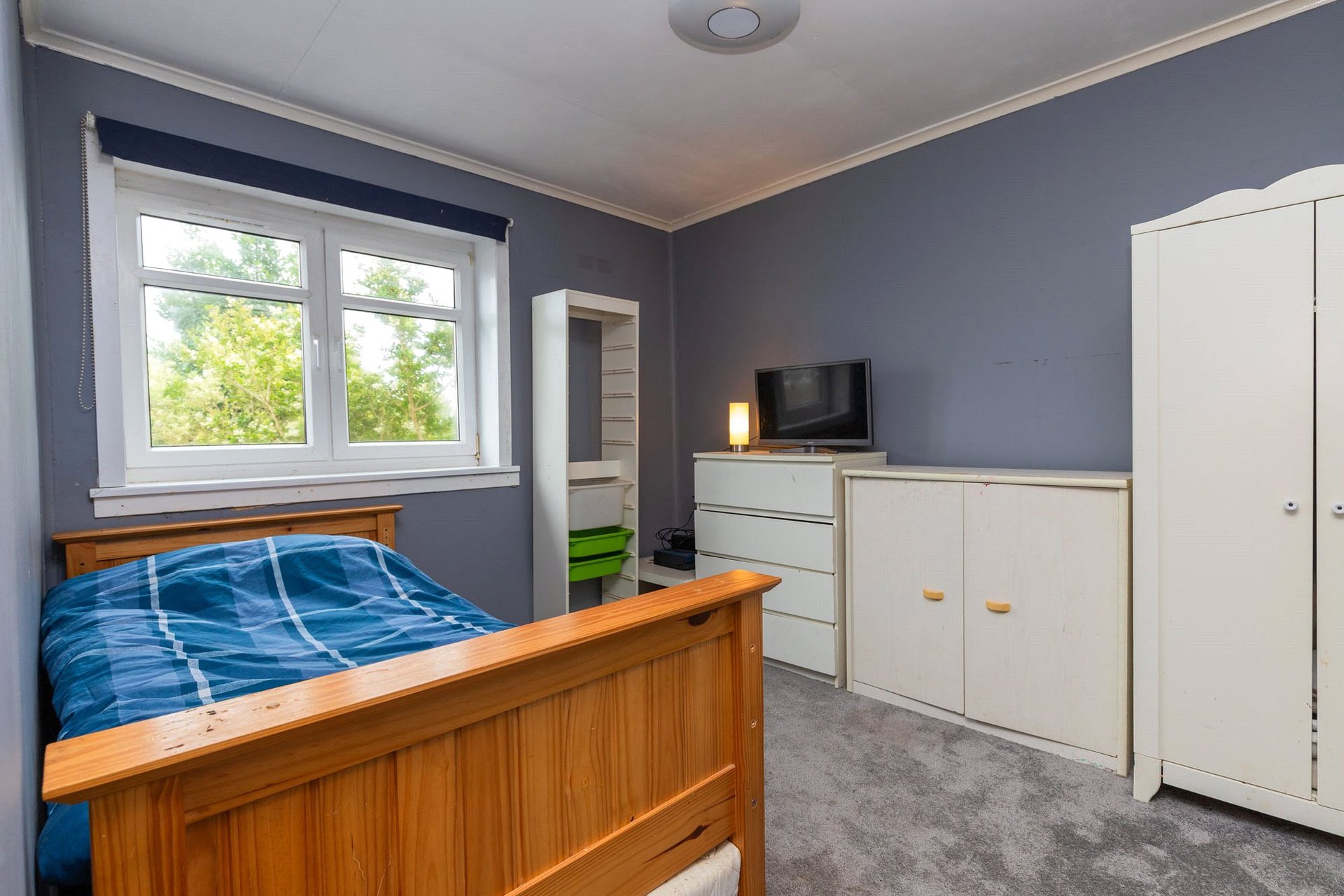 5 Brownmuir Avenue, Eaglesham, Glasgow, East Renfrewshire, G76 0AH - Picture #8